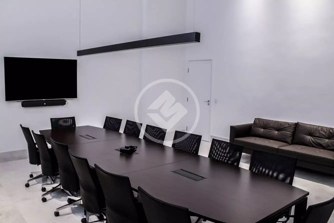 Imagem 5 - Sala Comercial em Parque Residencial Aquarius, São José dos Campos - SP