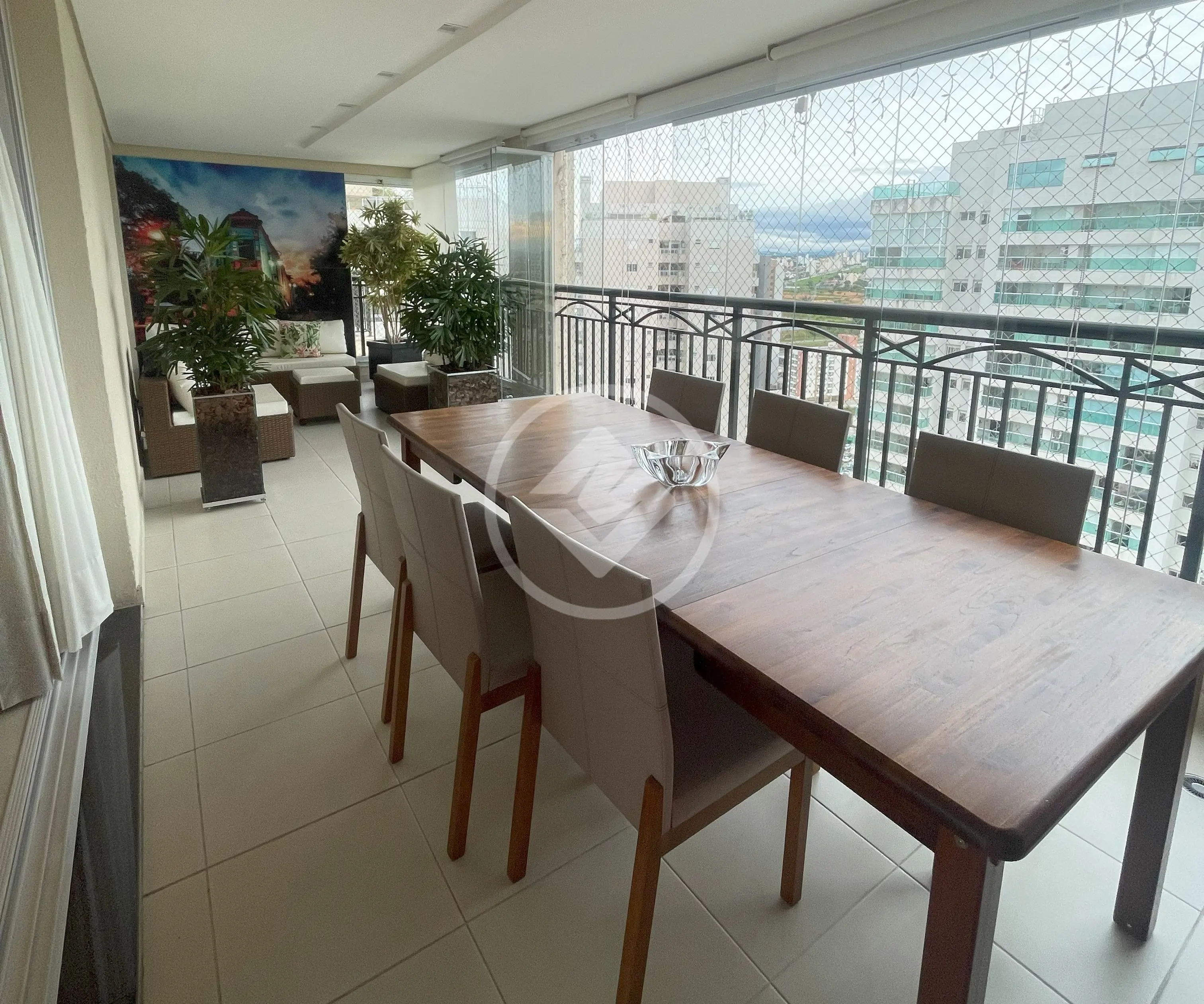Imagem 5 - Apartamento em Vila Ema, São José dos Campos - SP