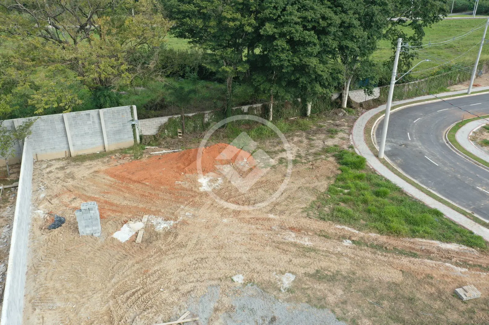 Imagem 4 - Terreno Condomínio em Jardim Paraíba, Jacareí - SP