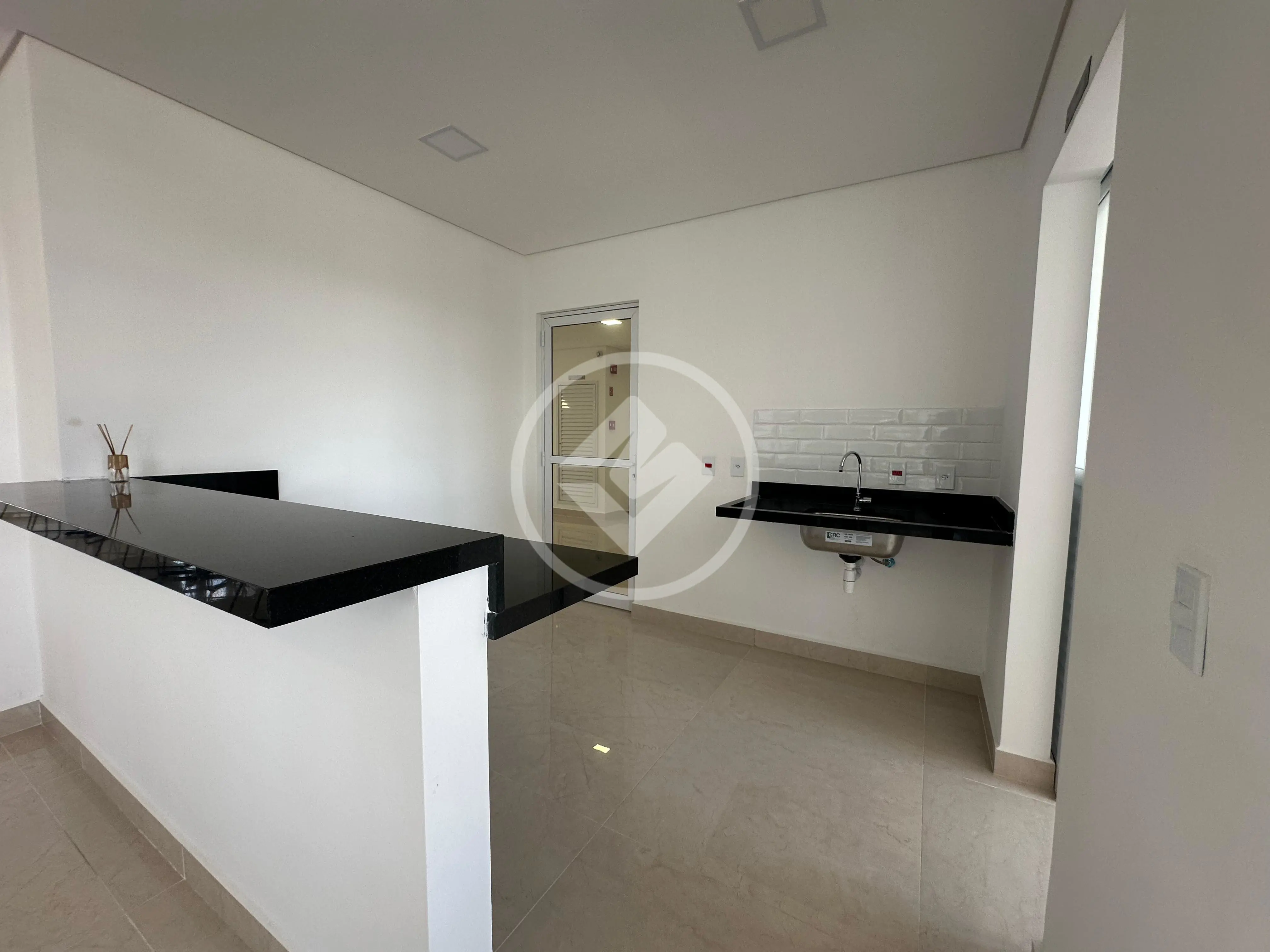 Imagem 2 - Apartamento em Loteamento Villa Branca, Jacareí - SP
