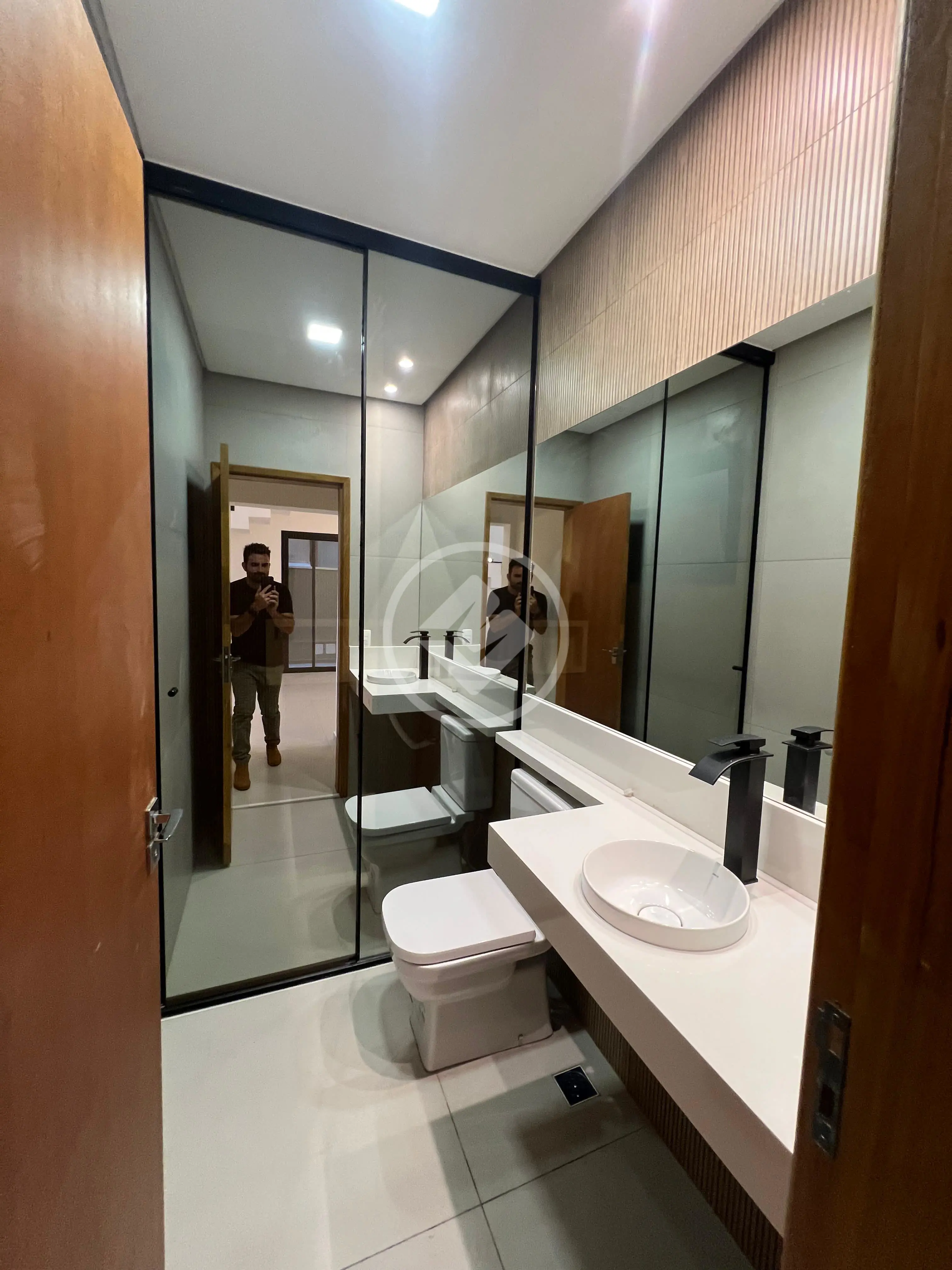 Imagem 2 - Casa Condomínio em Loteamento Pinheiros de Tremembé, Tremembé - SP