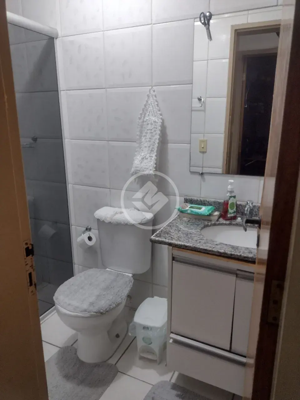 Image 9 - Apartamento em Monte Castelo, São José dos Campos - SP
