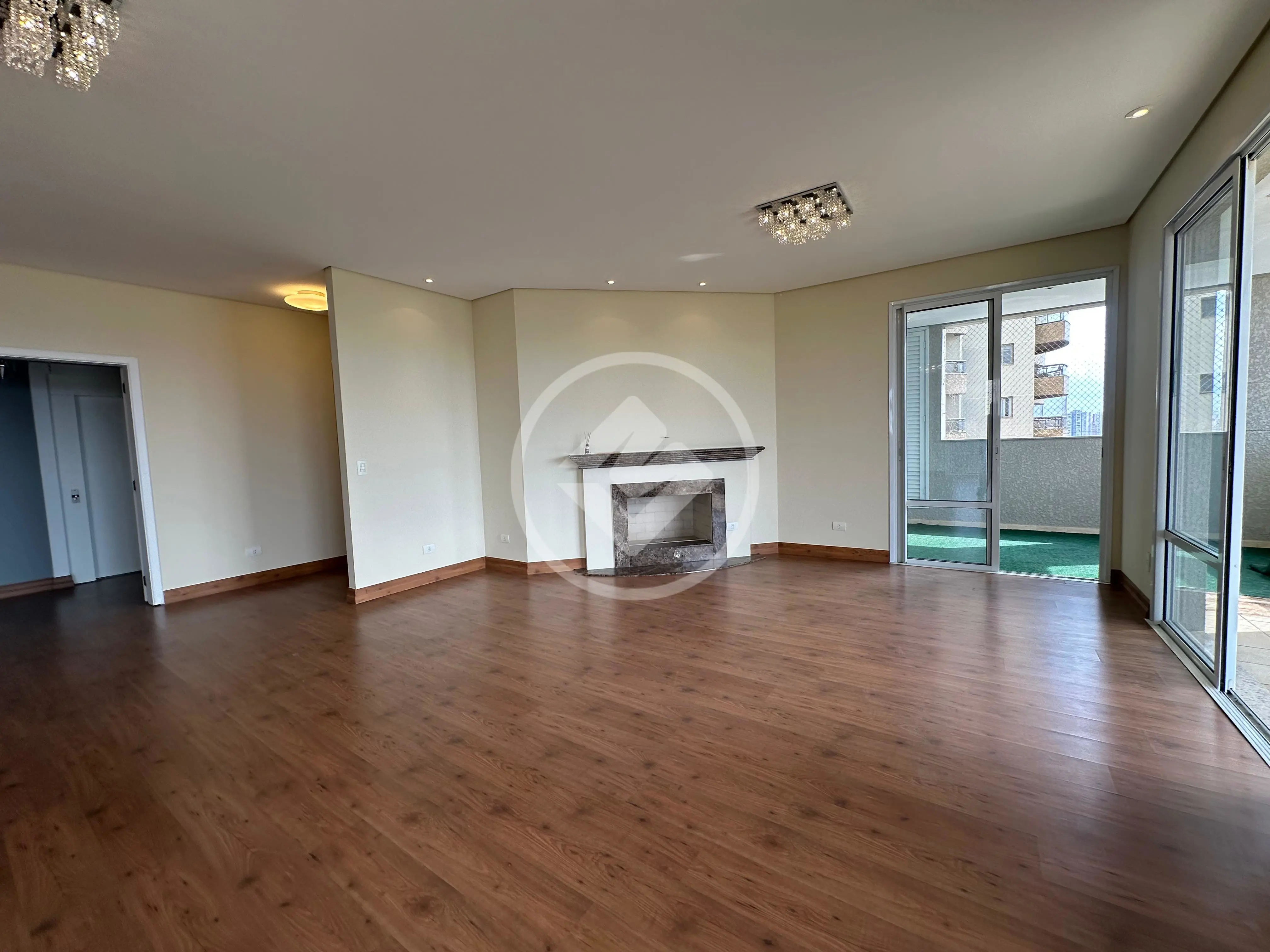 Imagem 4 - Apartamento em Parque Residencial Aquarius, São José dos Campos - SP