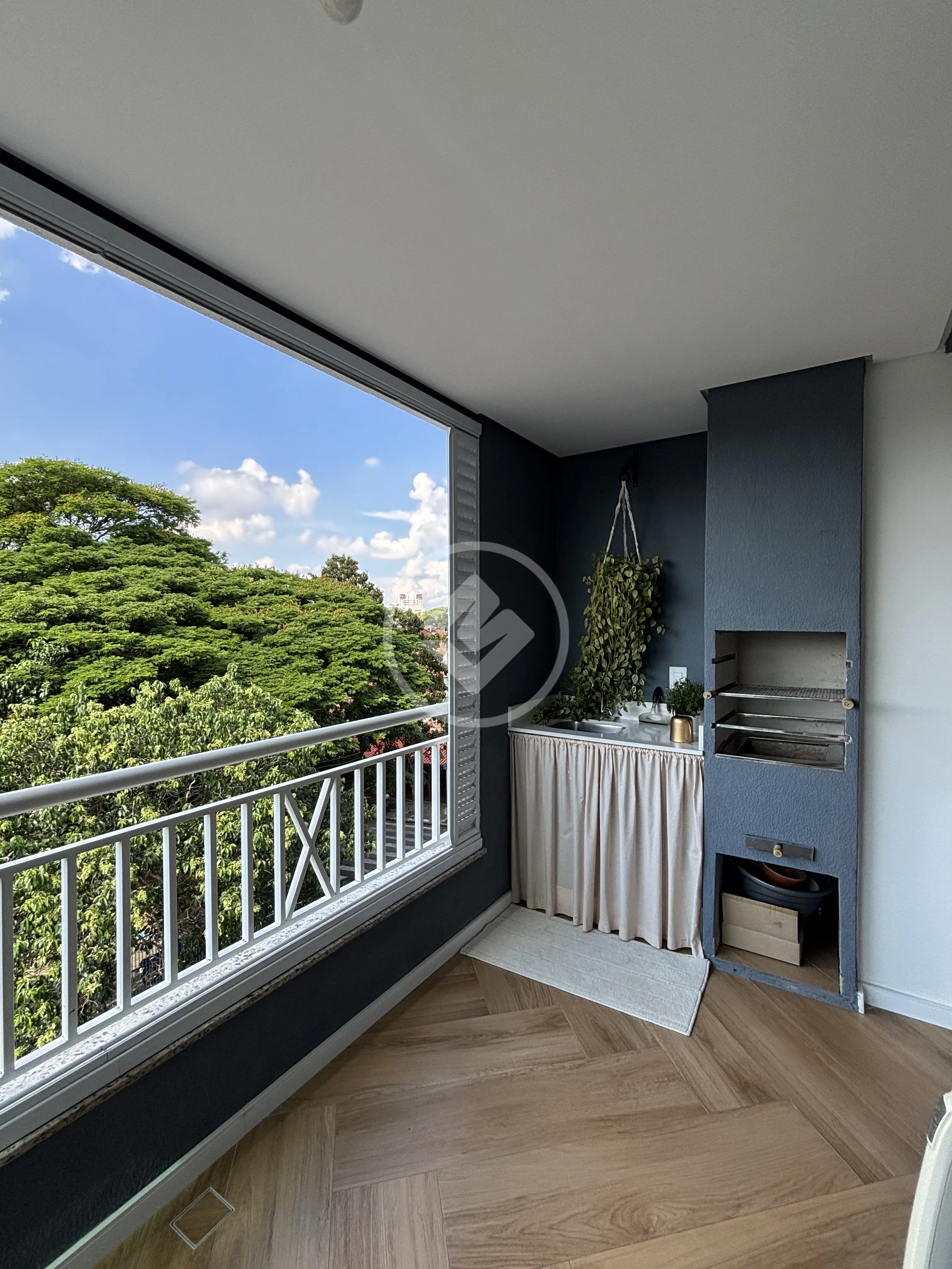 Imagem 3 - Apartamento em Jardim Oriente, São José dos Campos - SP