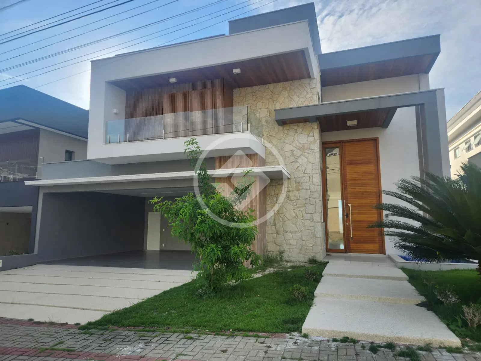 Imagem 1 - Sobrado Em Condomínio em Condomínio Residencial Jaguary, São José dos Campos - SP