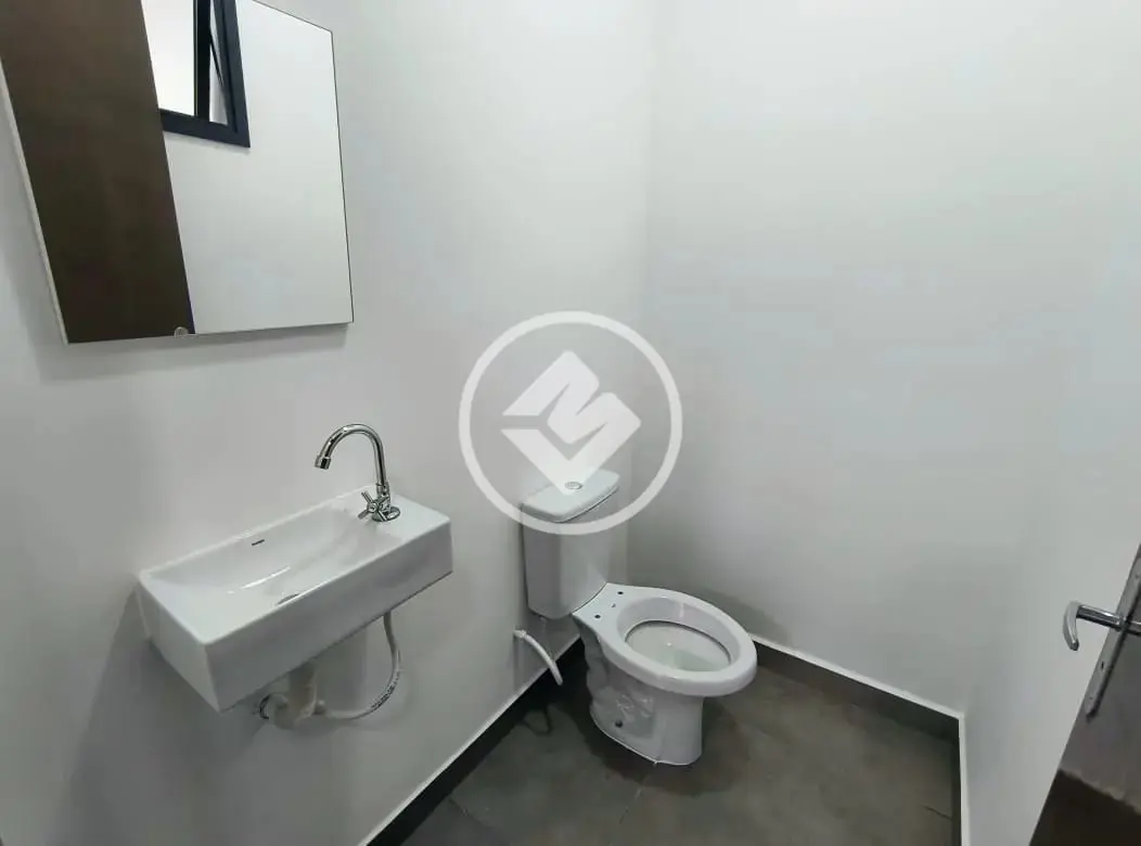 Imagem 6 - Casa Condomínio em Condomínio Residencial Mantiqueira, São José dos Campos - SP