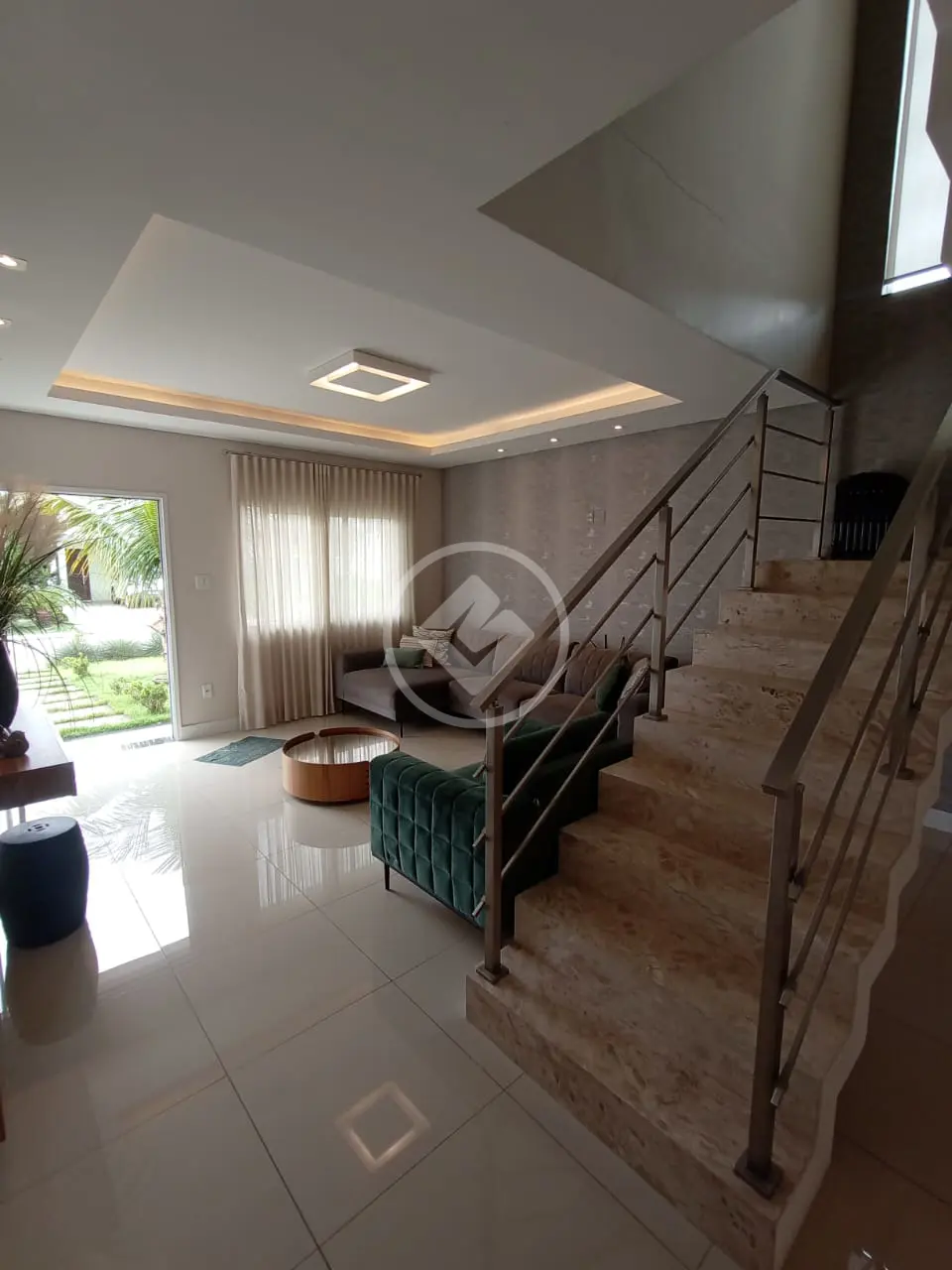 Imagem 5 - Casa Condomínio em Areão, Taubaté - SP