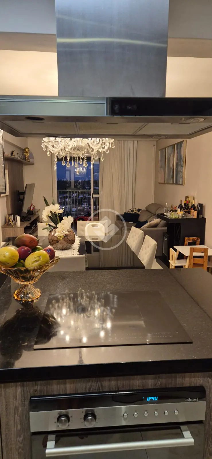Imagem 1 - Apartamento em Jardim Satélite, São José dos Campos - SP
