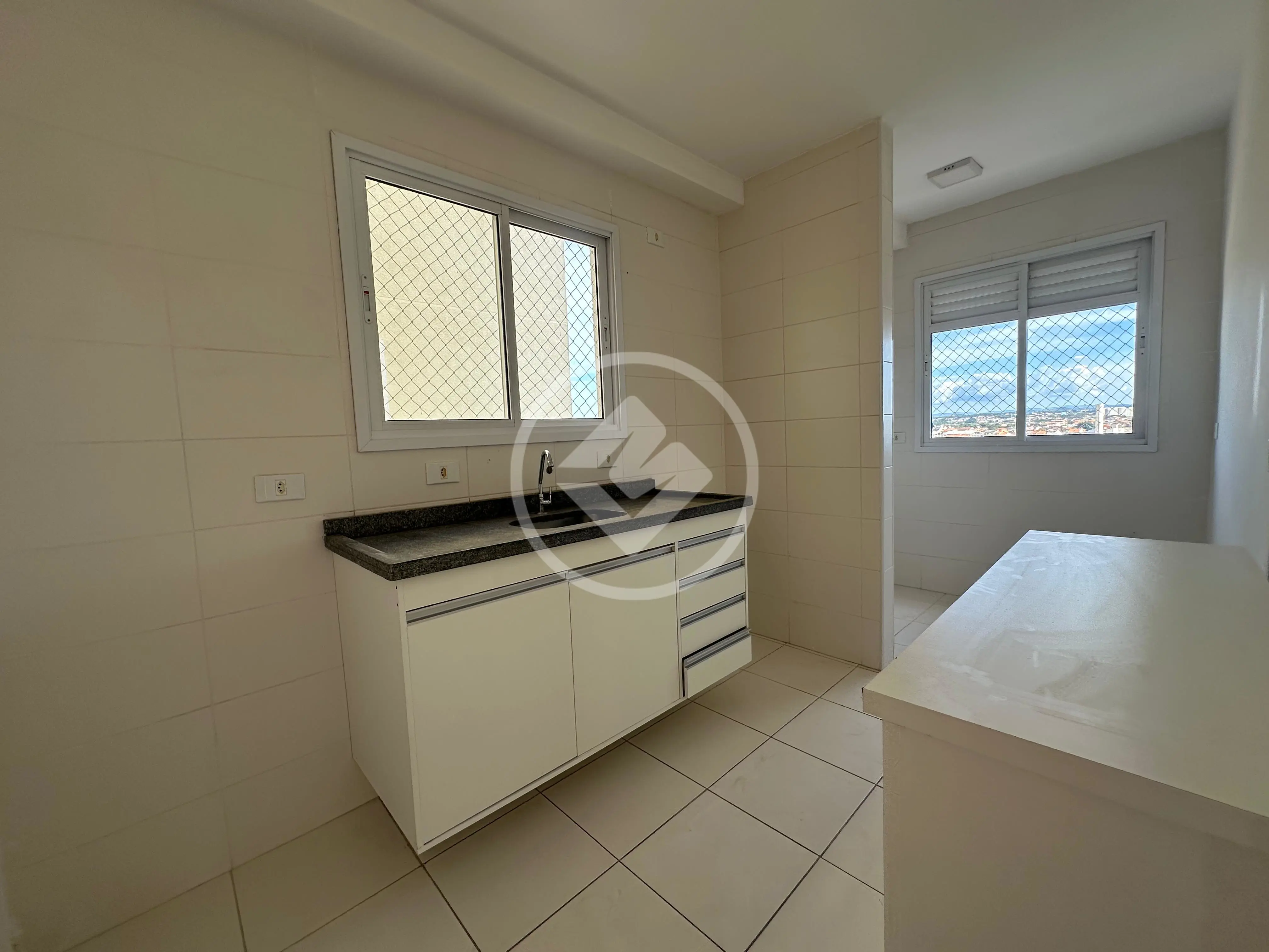 Imagem 6 - Apartamento em Jardim Oriente, São José dos Campos - SP