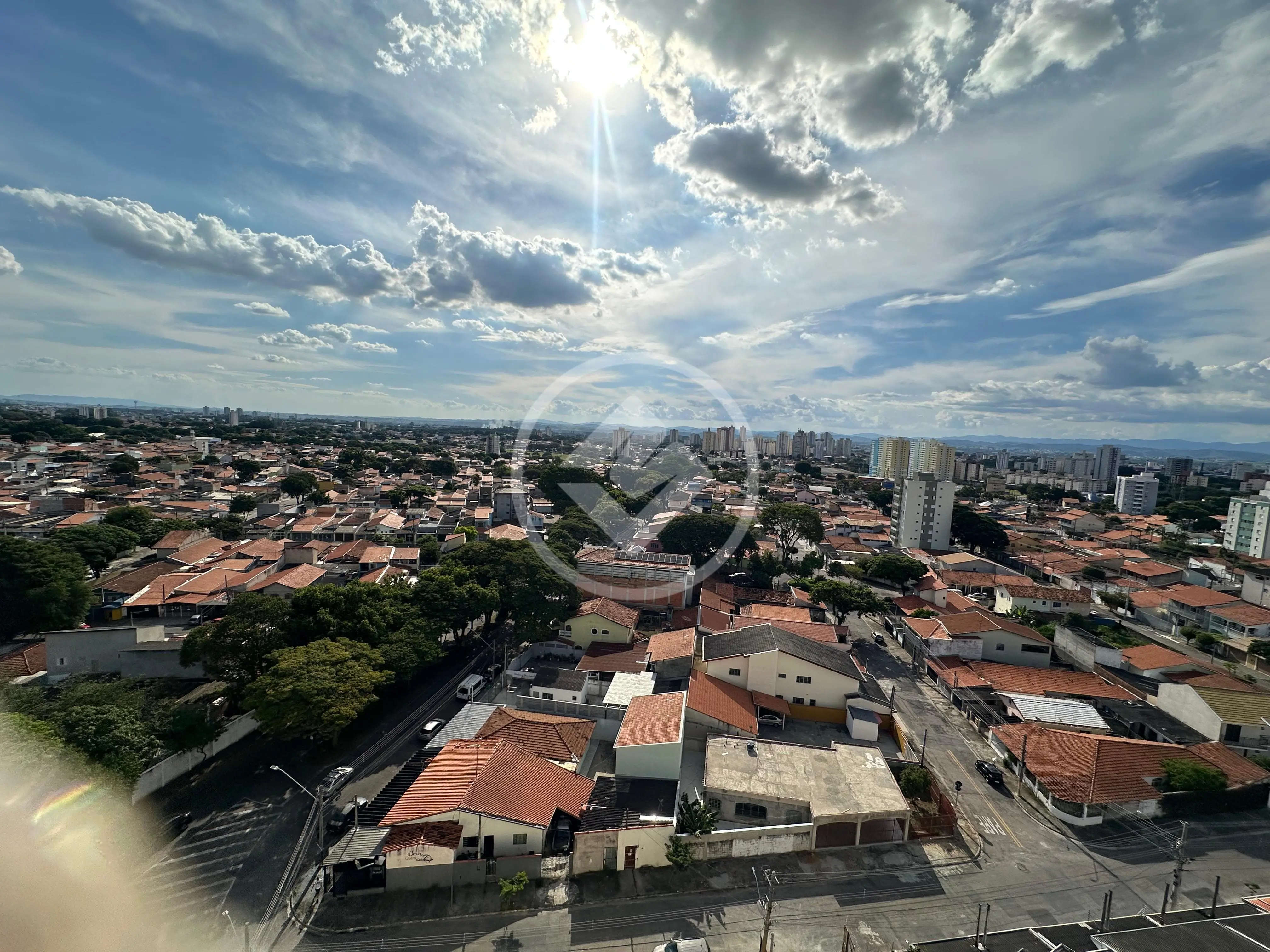 Apartamento Jardim Oriente, São José dos Campos - SP — foto 2
