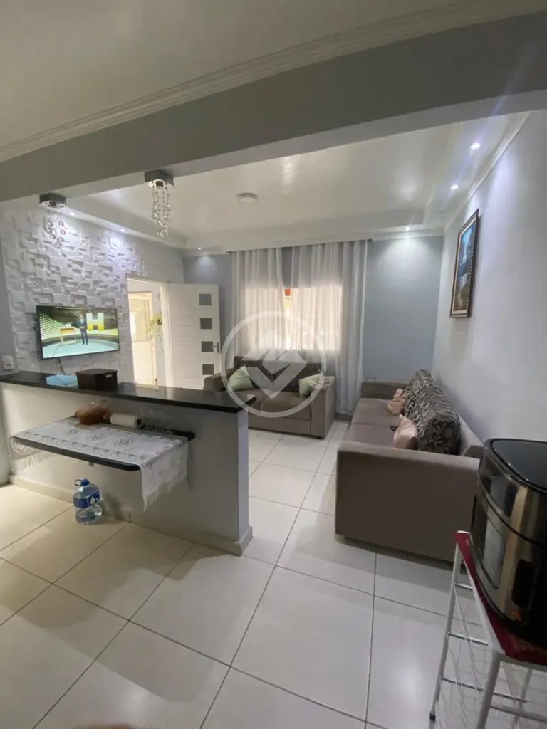 Casa Jardim Santa Luzia, São José dos Campos - SP — foto 1
