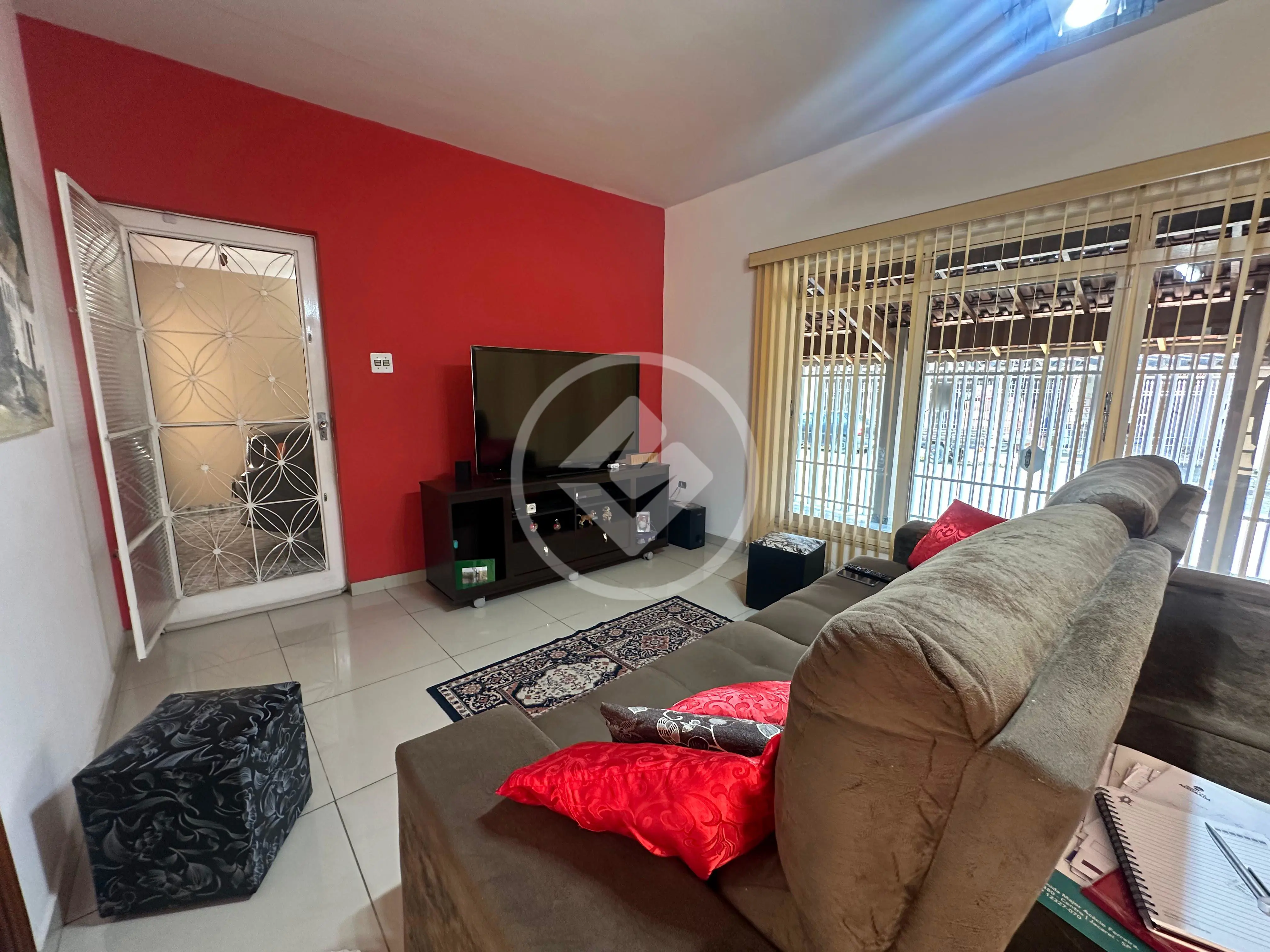 Imagem 5 - Casa em Jardim Paraíba, Jacareí - SP