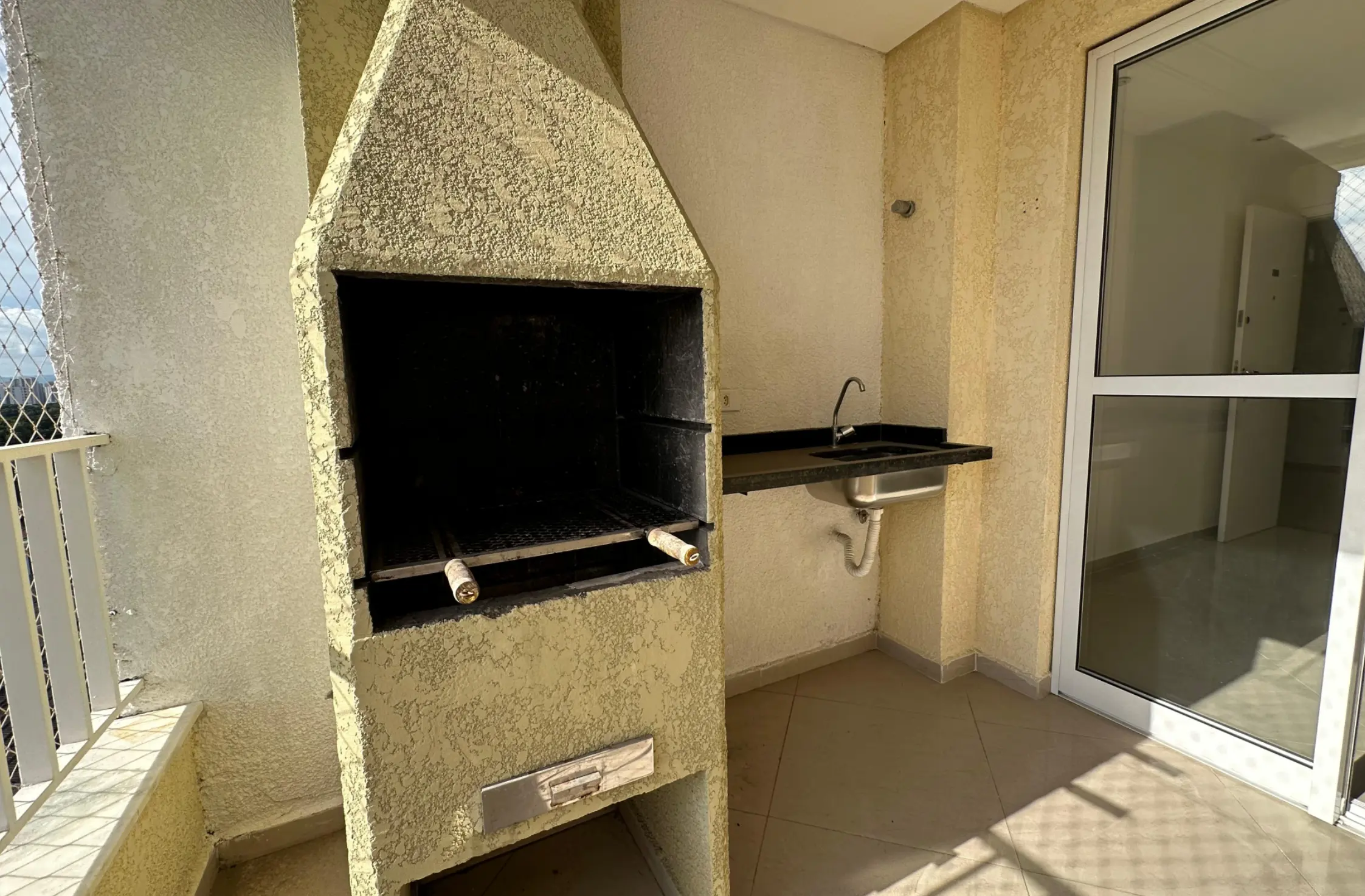 Apartamento Jardim Oriente, São José dos Campos - SP — foto 2