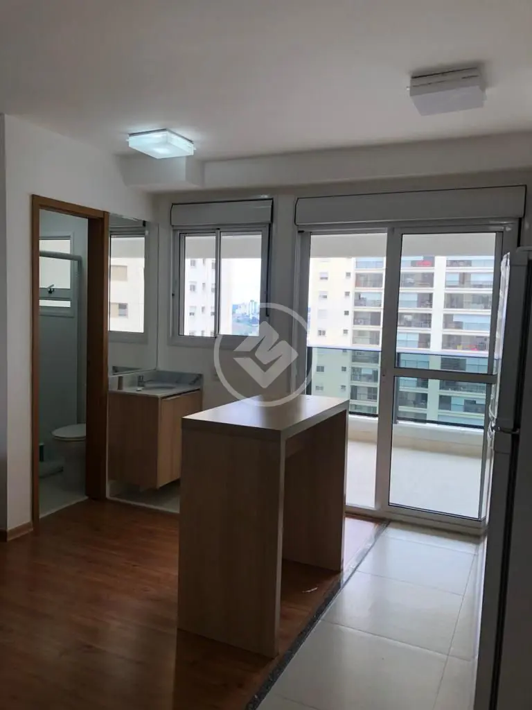 Apartamento Altos do Esplanada, São José dos Campos - SP — foto 1