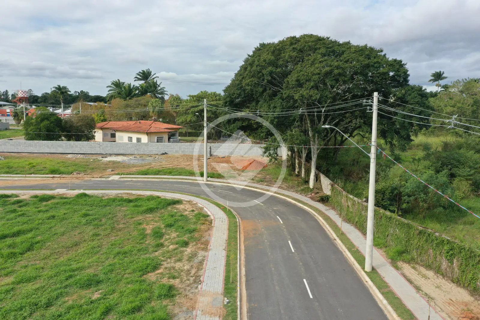 Imagem 5 - Terreno Condomínio em Jardim Paraíba, Jacareí - SP