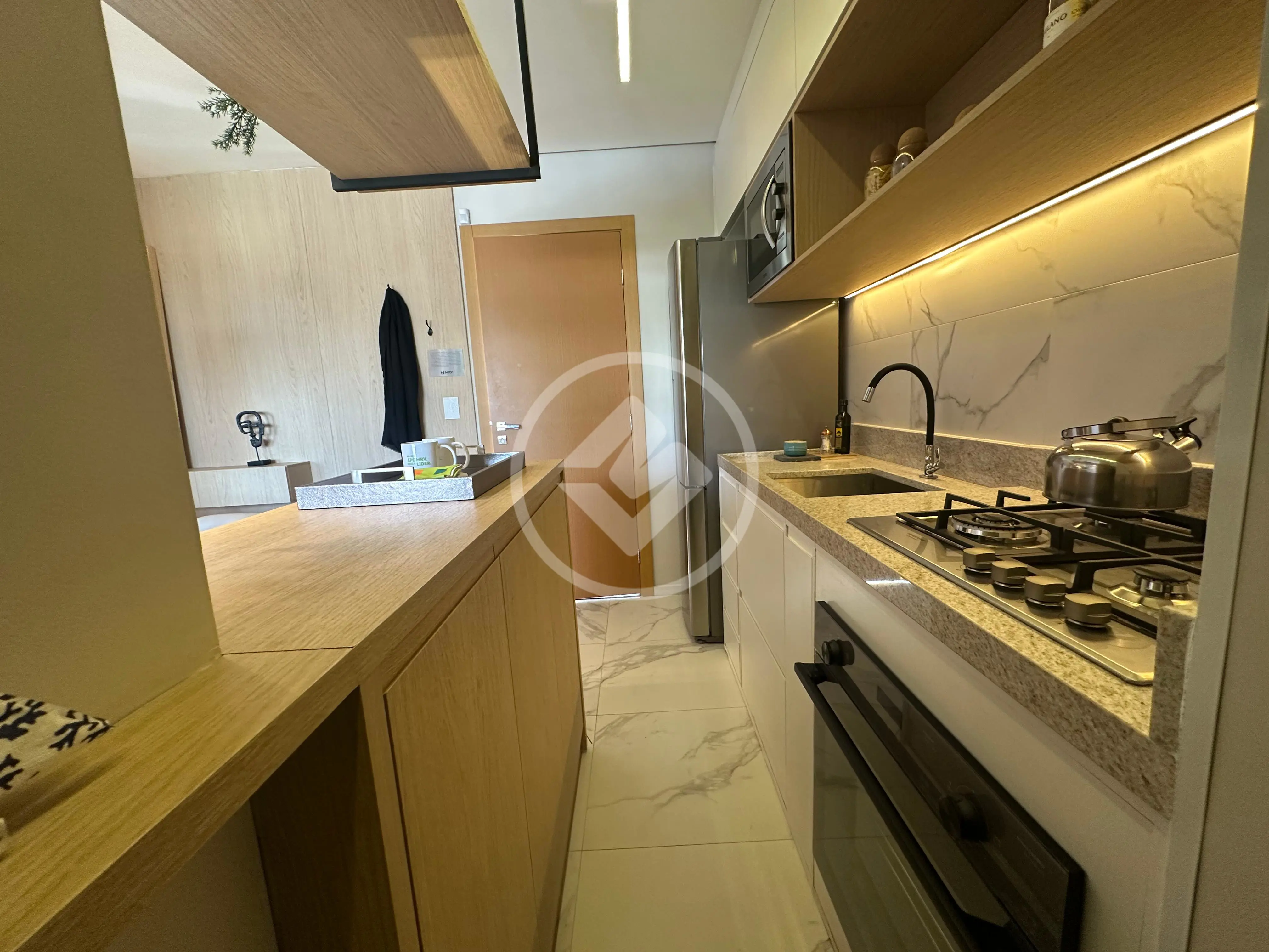 Imagem 3 - Apartamento em Jardim Capitingal, São José dos Campos - SP