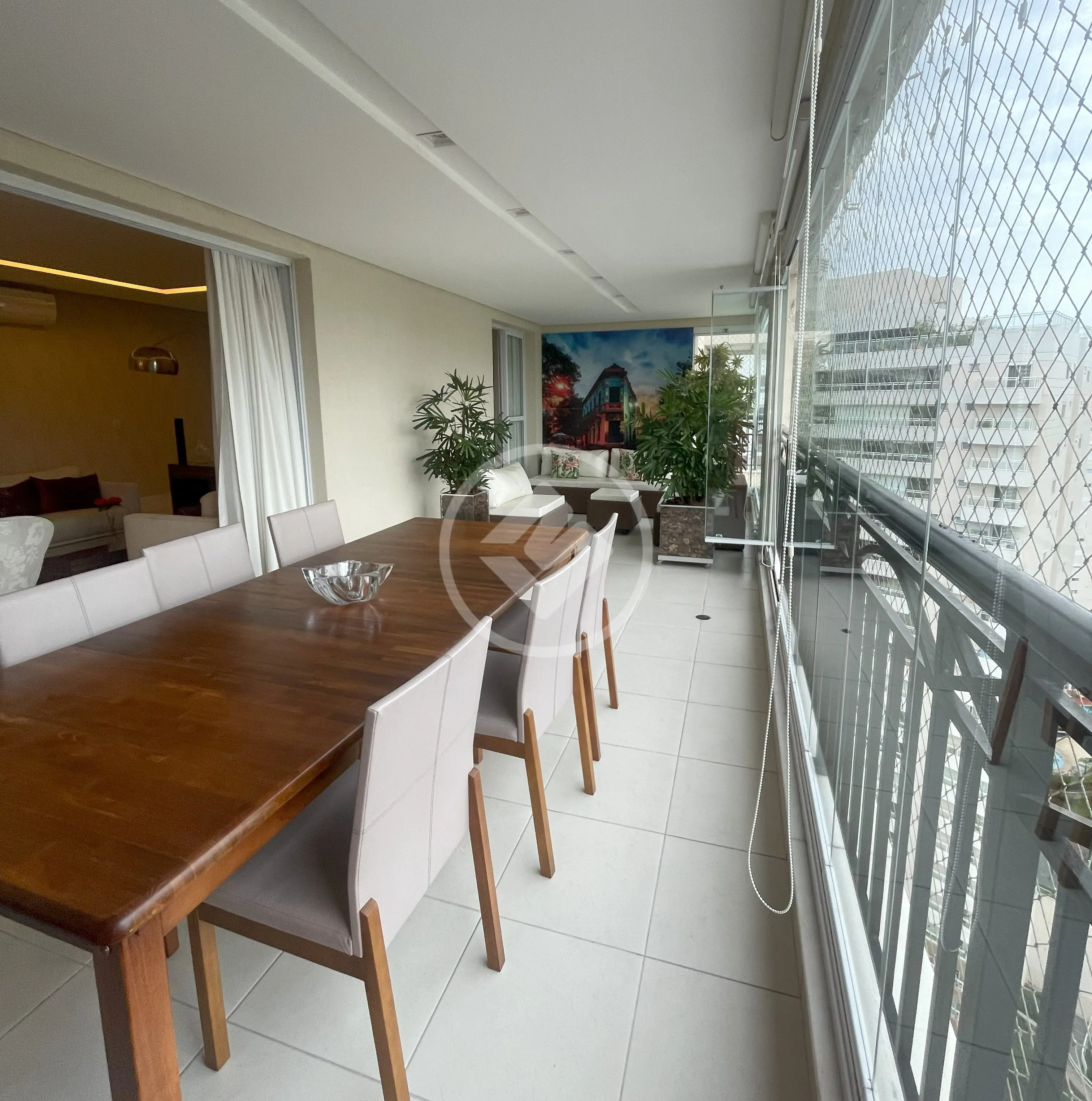 Imagem 4 - Apartamento em Vila Ema, São José dos Campos - SP