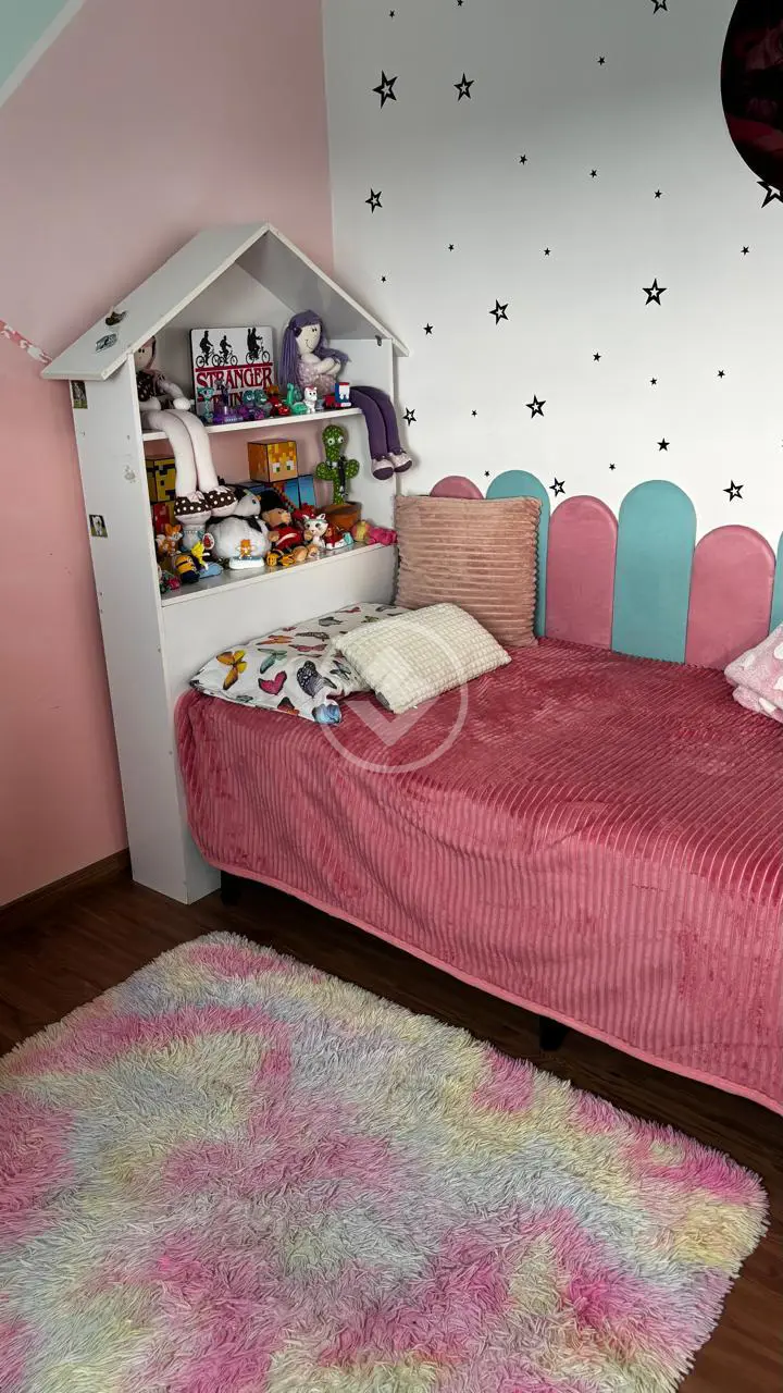 Imagem 4 - Apartamento em Jardim Satélite, São José dos Campos - SP