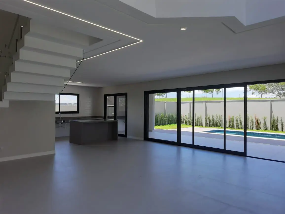 Imagem 6 - Casa Condomínio em Condomínio Residencial Alphaville II, São José dos Campos - SP