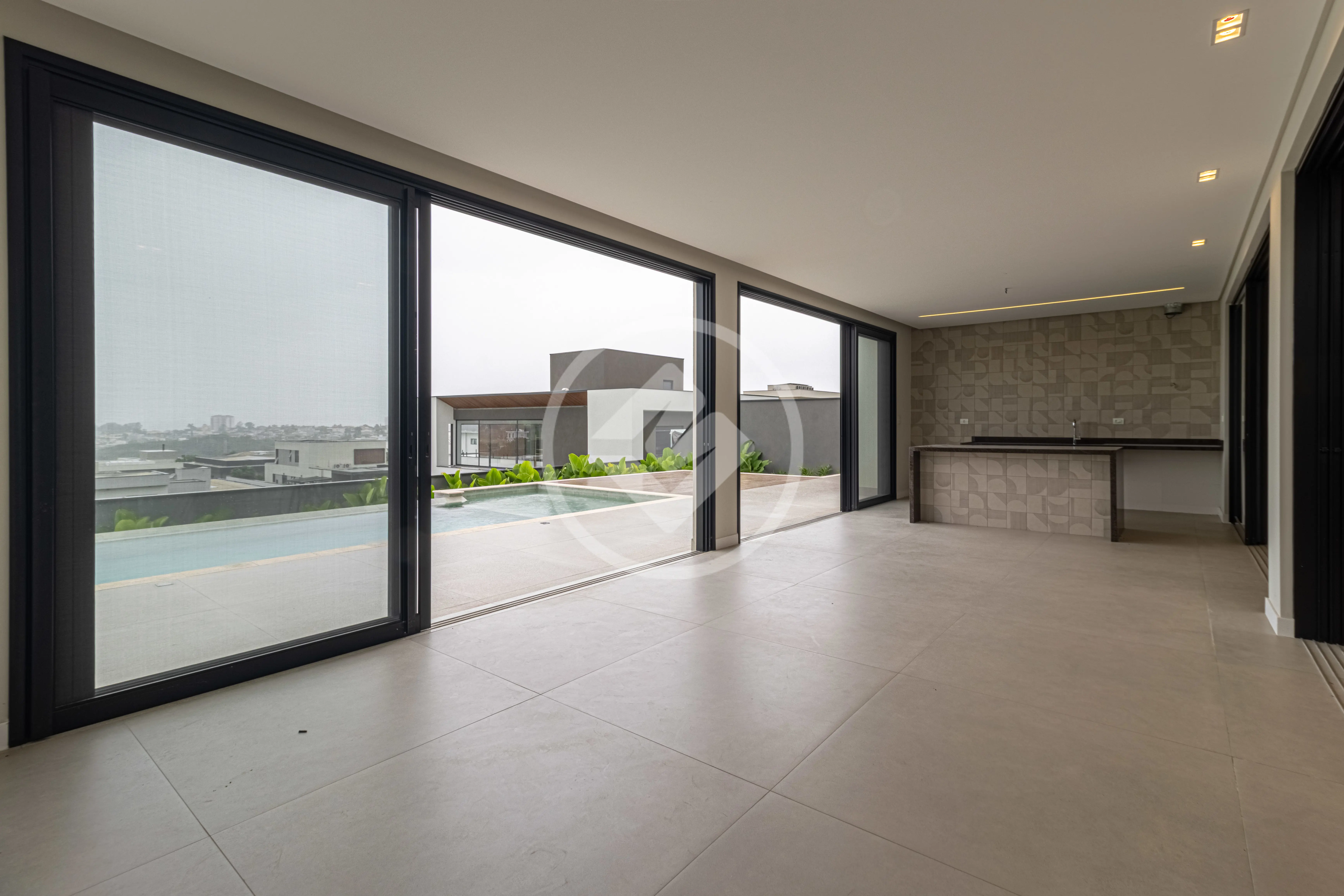 Imagem 3 - Casa Condomínio em Reserva do Paratehy, São José dos Campos - SP