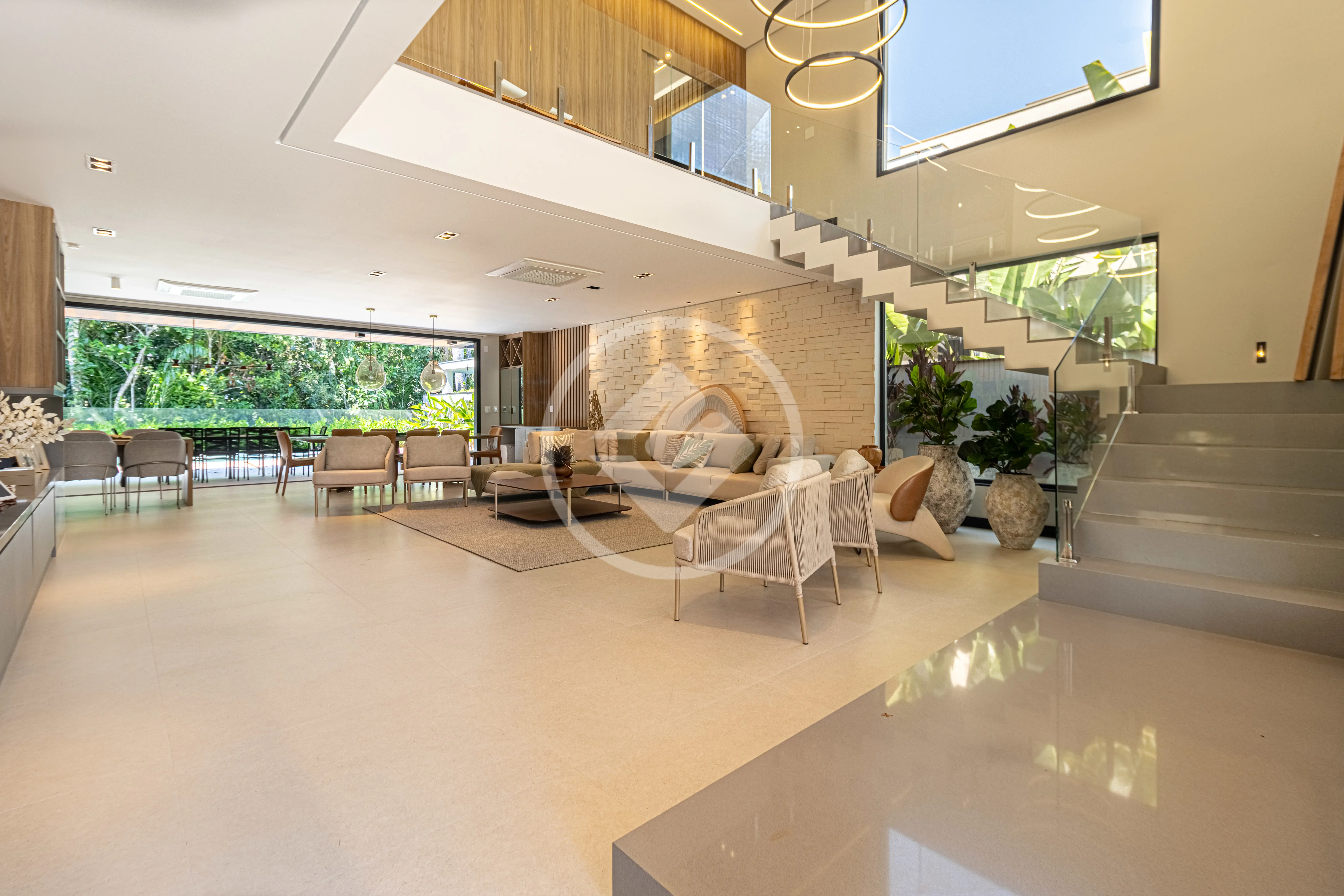 Imagem 1 - Casa Condomínio em Riviera de São Lourenço, Bertioga - SP