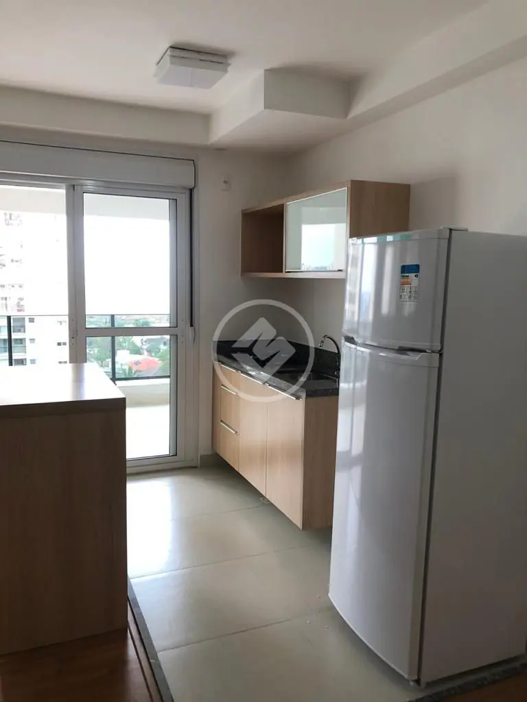 Imagem 3 - Apartamento em Altos do Esplanada, São José dos Campos - SP