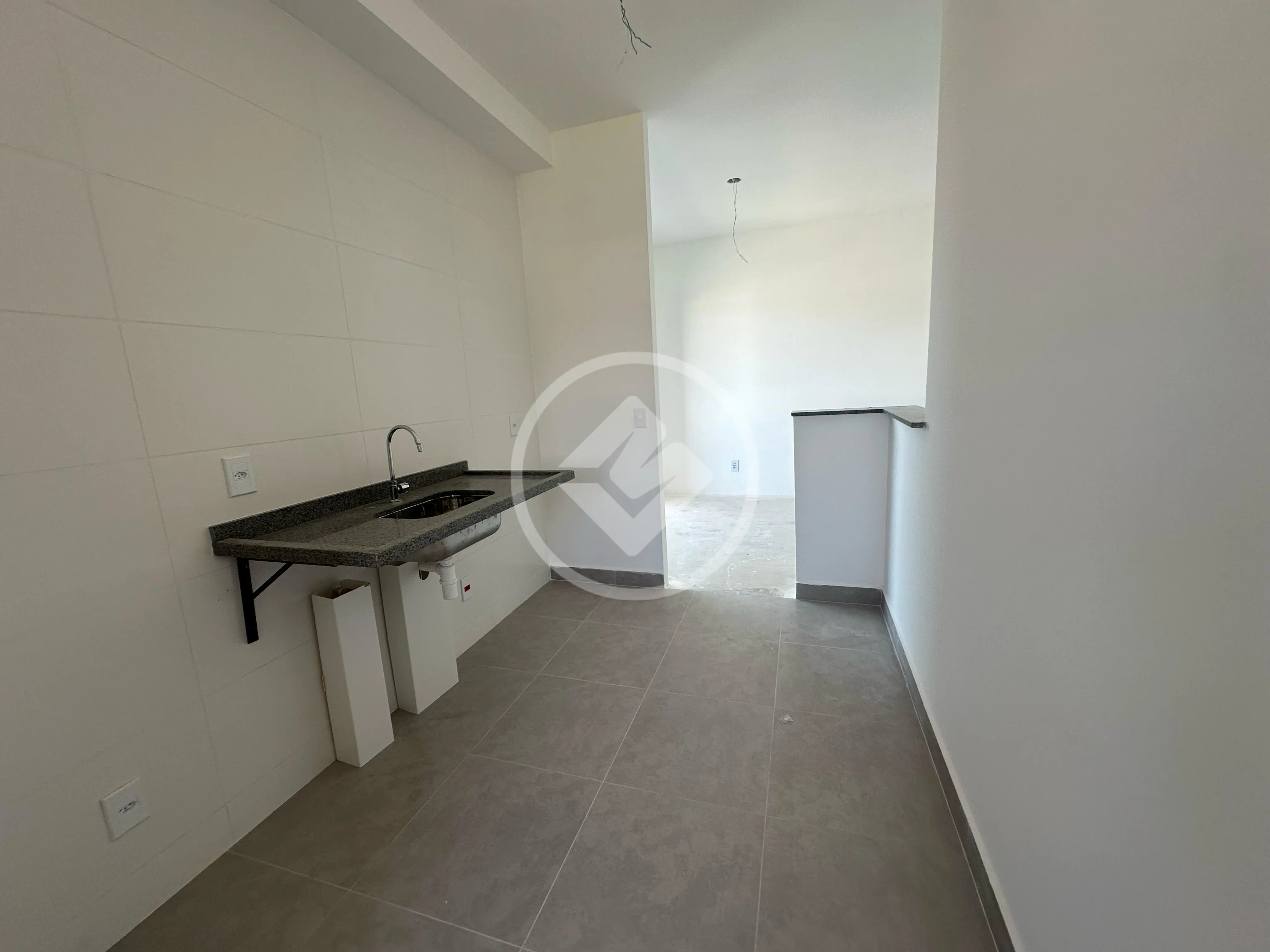 Imagem 3 - Apartamento em Loteamento Villa Branca, Jacareí - SP
