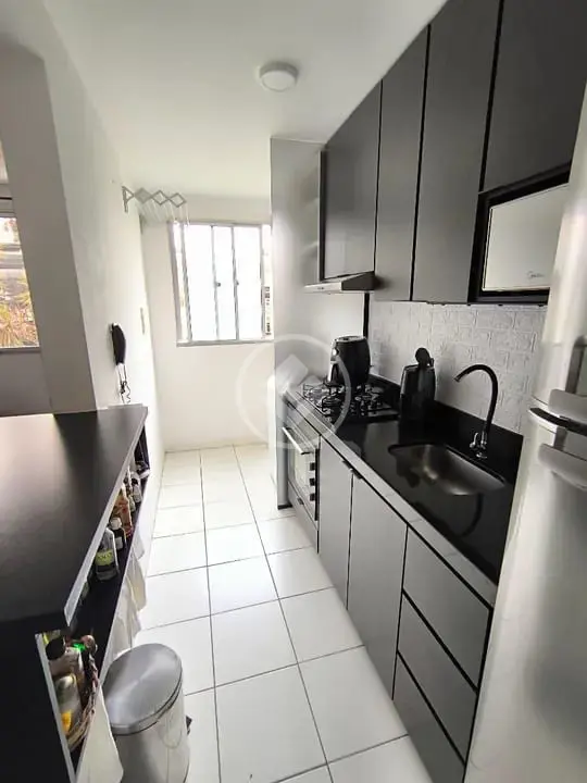 Imagem 5 - Apartamento em Jardim Califórnia, Jacareí - SP
