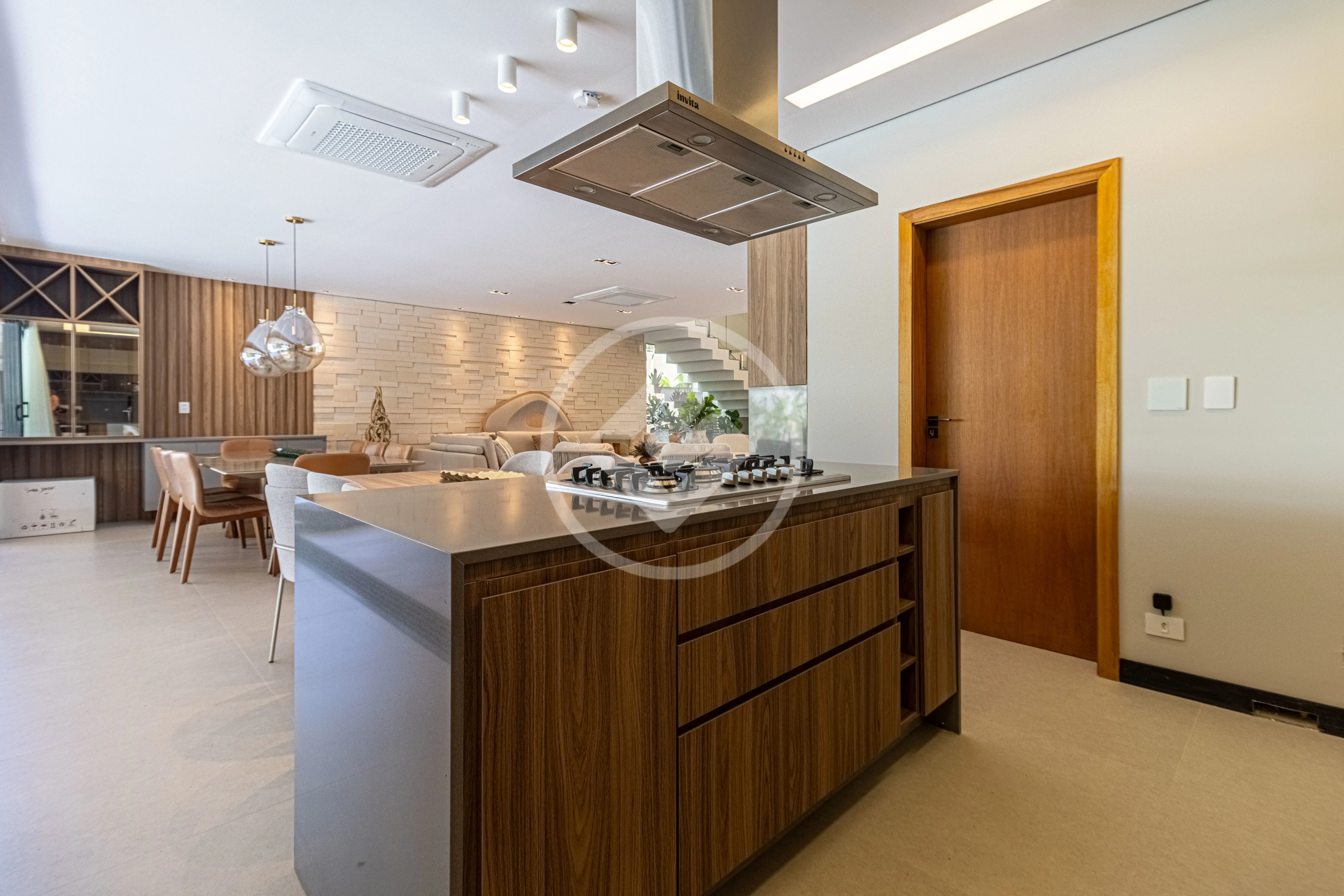Imagem 4 - Casa Condomínio em Riviera de São Lourenço, Bertioga - SP