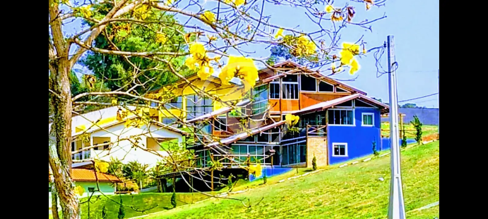 Imagem 4 - Casa Condomínio em Bairro da Grama, Paraibuna - SP