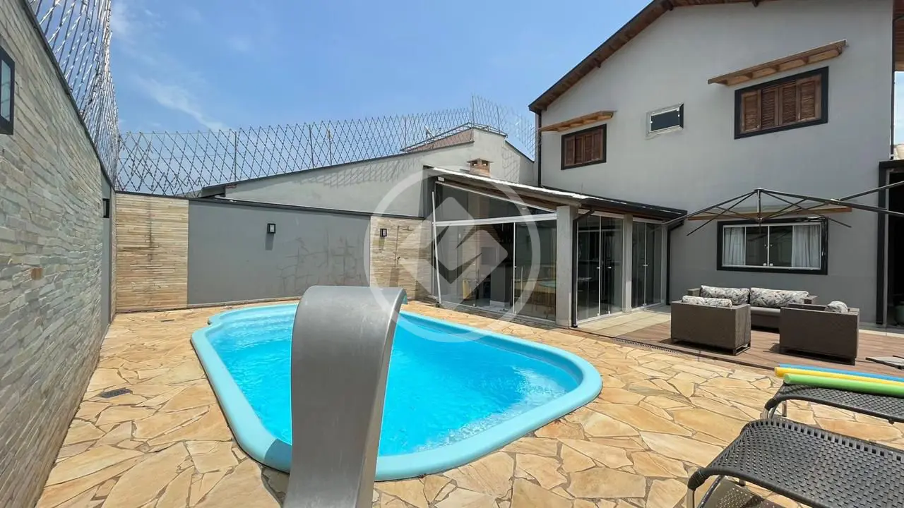 Imagem 5 - Casa Condomínio em Jardim Hípica Pinheiro, Taubaté - SP