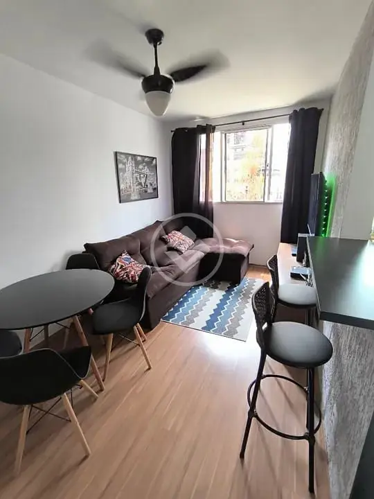 Imagem 1 - Apartamento em Jardim Califórnia, Jacareí - SP