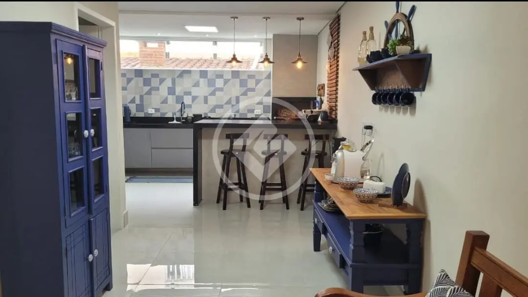 Imagem 2 - Casa Condomínio em Juquehy, São Sebastião - SP