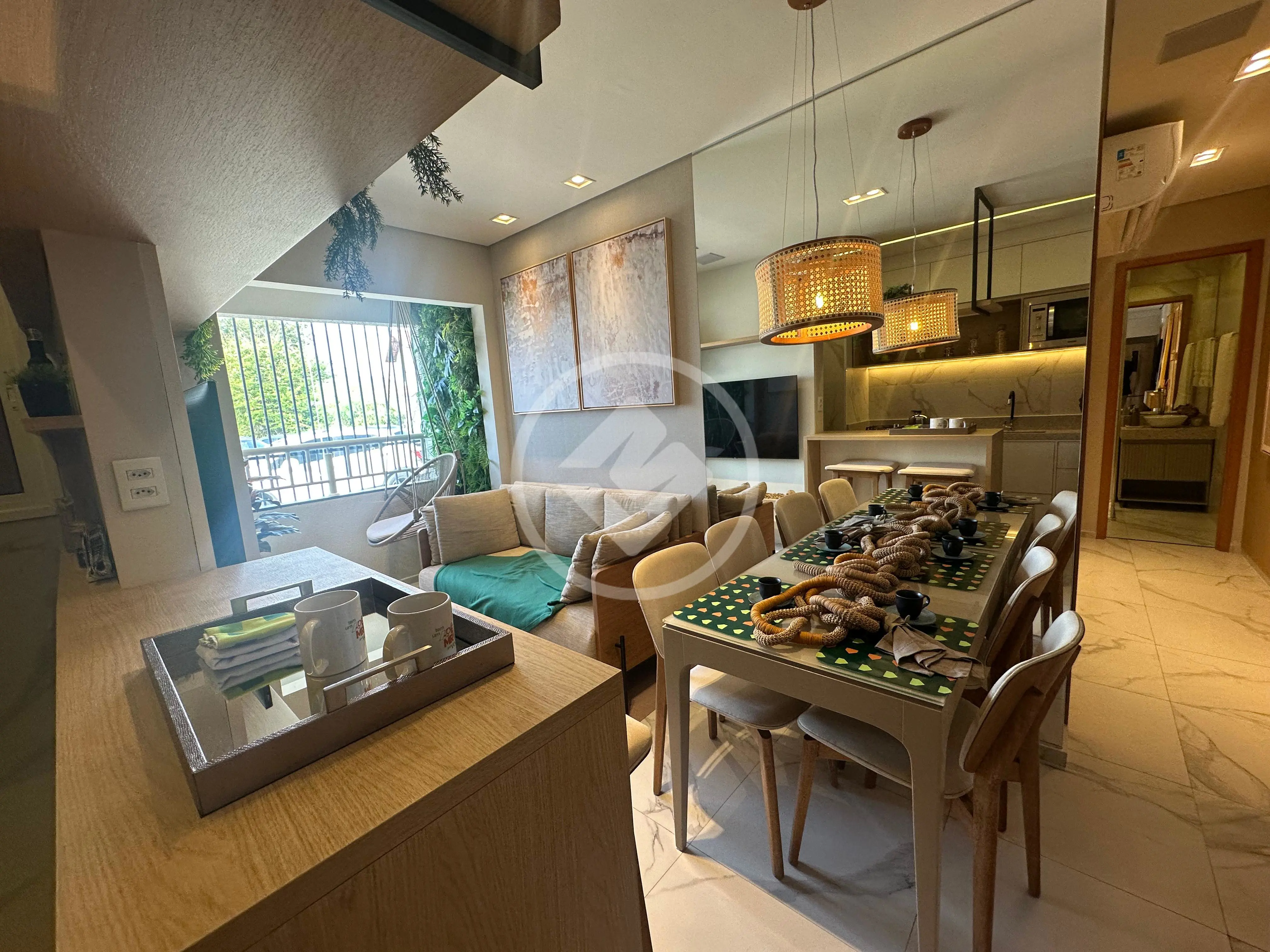 Imagem 2 - Apartamento em Jardim Capitingal, São José dos Campos - SP
