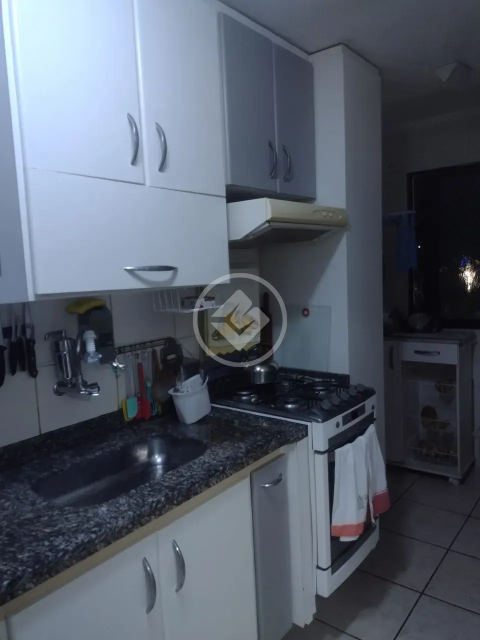 Imagem 3 - Apartamento em Monte Castelo, São José dos Campos - SP