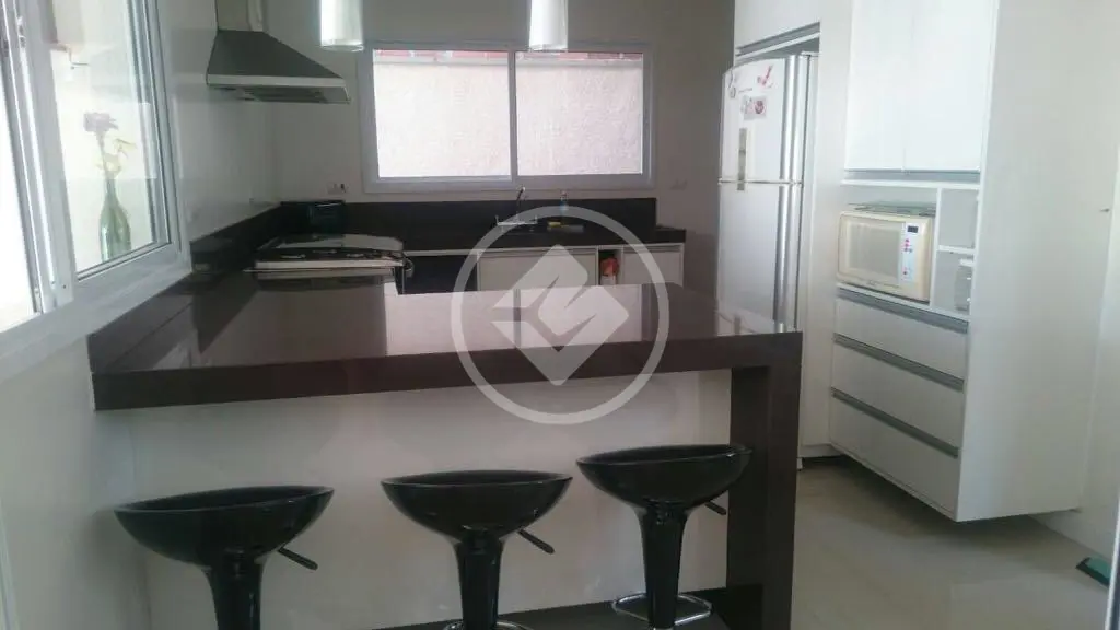 Imagem 2 - Casa Condomínio em Loteamento Residencial Campos do Conde II, Tremembé - SP