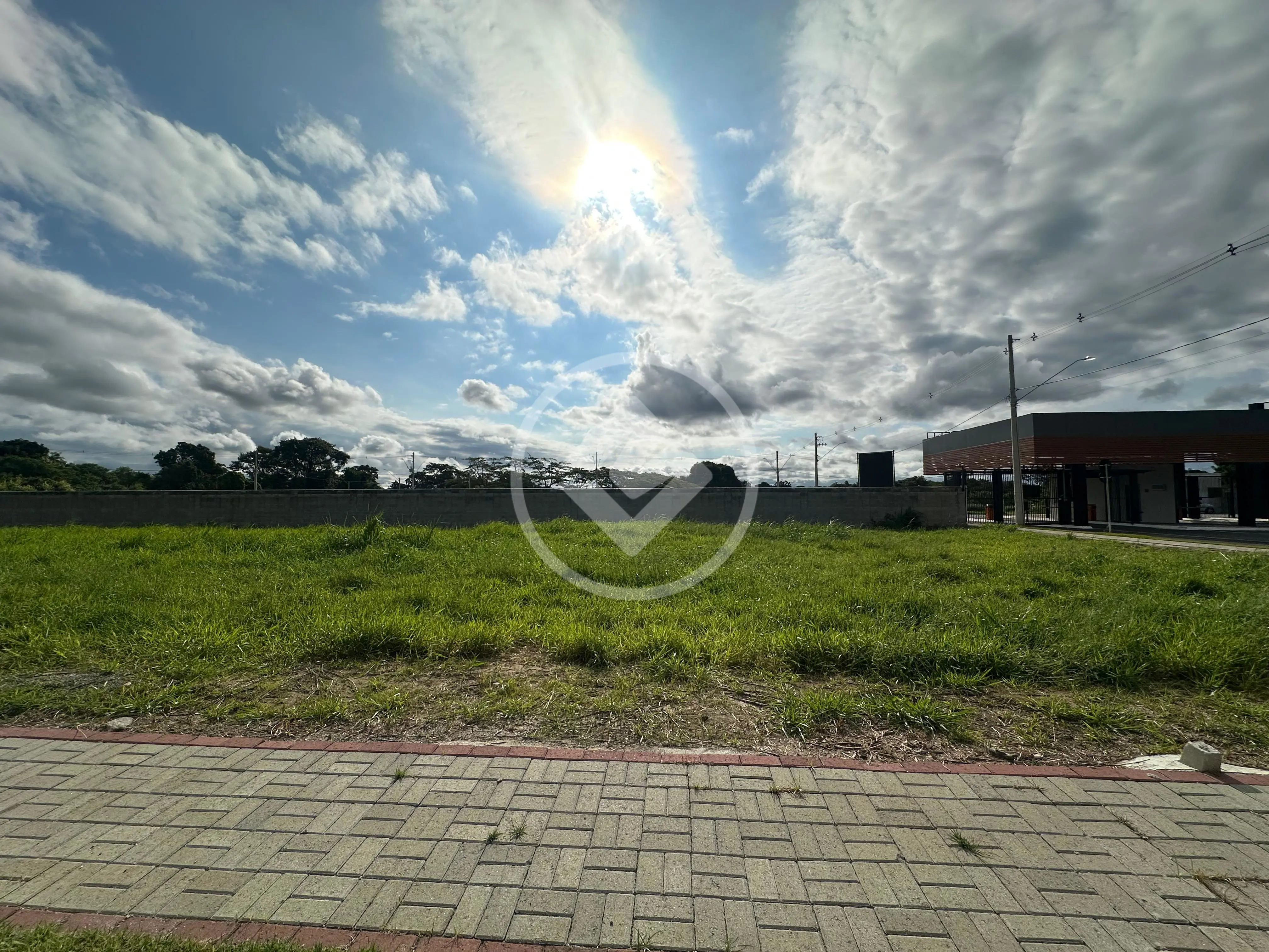Imagem 1 - Terreno Condomínio em Jardim Paraíba, Jacareí - SP