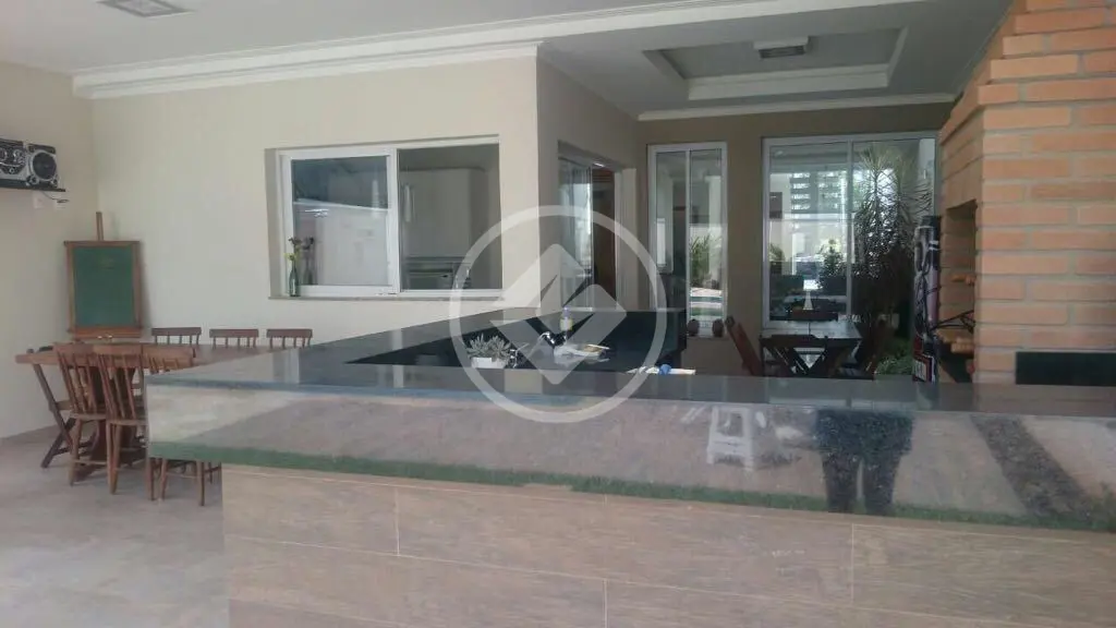 Imagem 5 - Casa Condomínio em Loteamento Residencial Campos do Conde II, Tremembé - SP