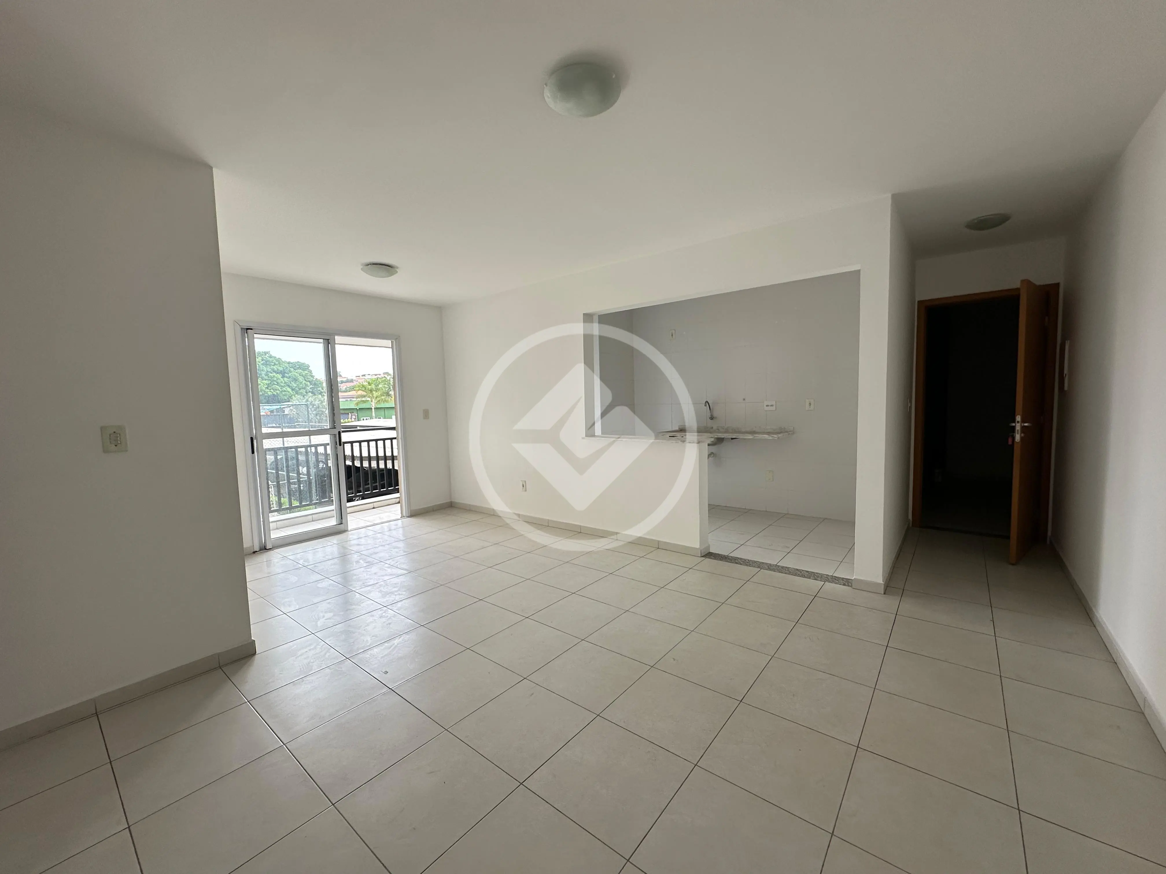 Imagem 2 - Apartamento em Centro, Jacareí - SP