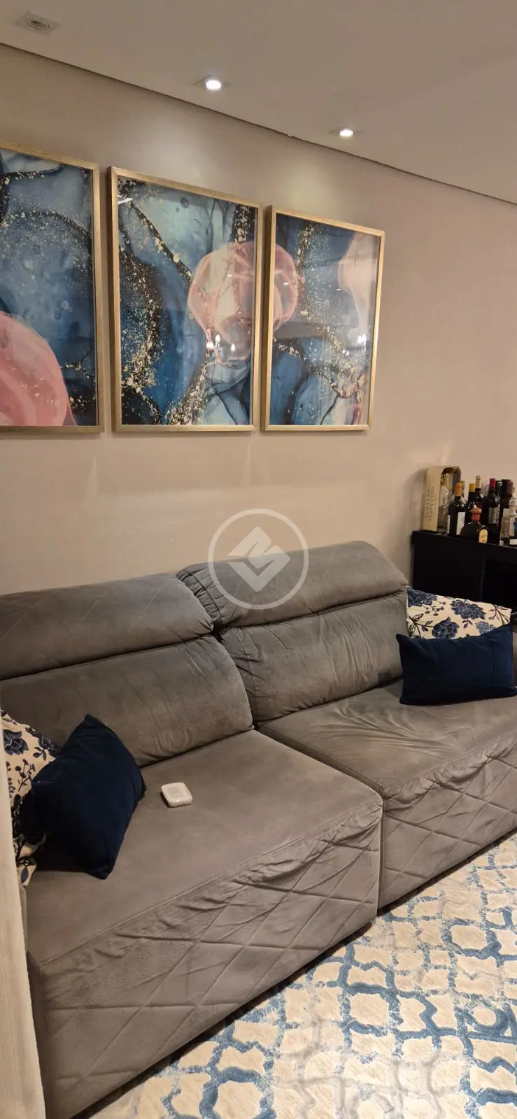 Imagem 4 - Apartamento em Jardim Satélite, São José dos Campos - SP