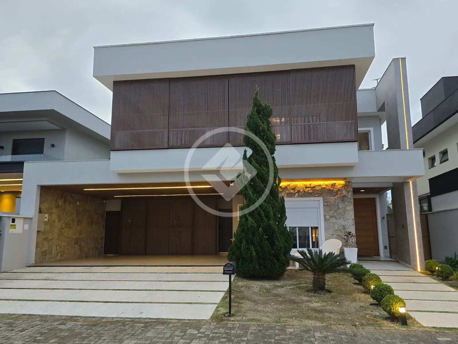 Sobrado Em Condomínio Jardim do Golfe, São José dos Campos - SP — foto 2