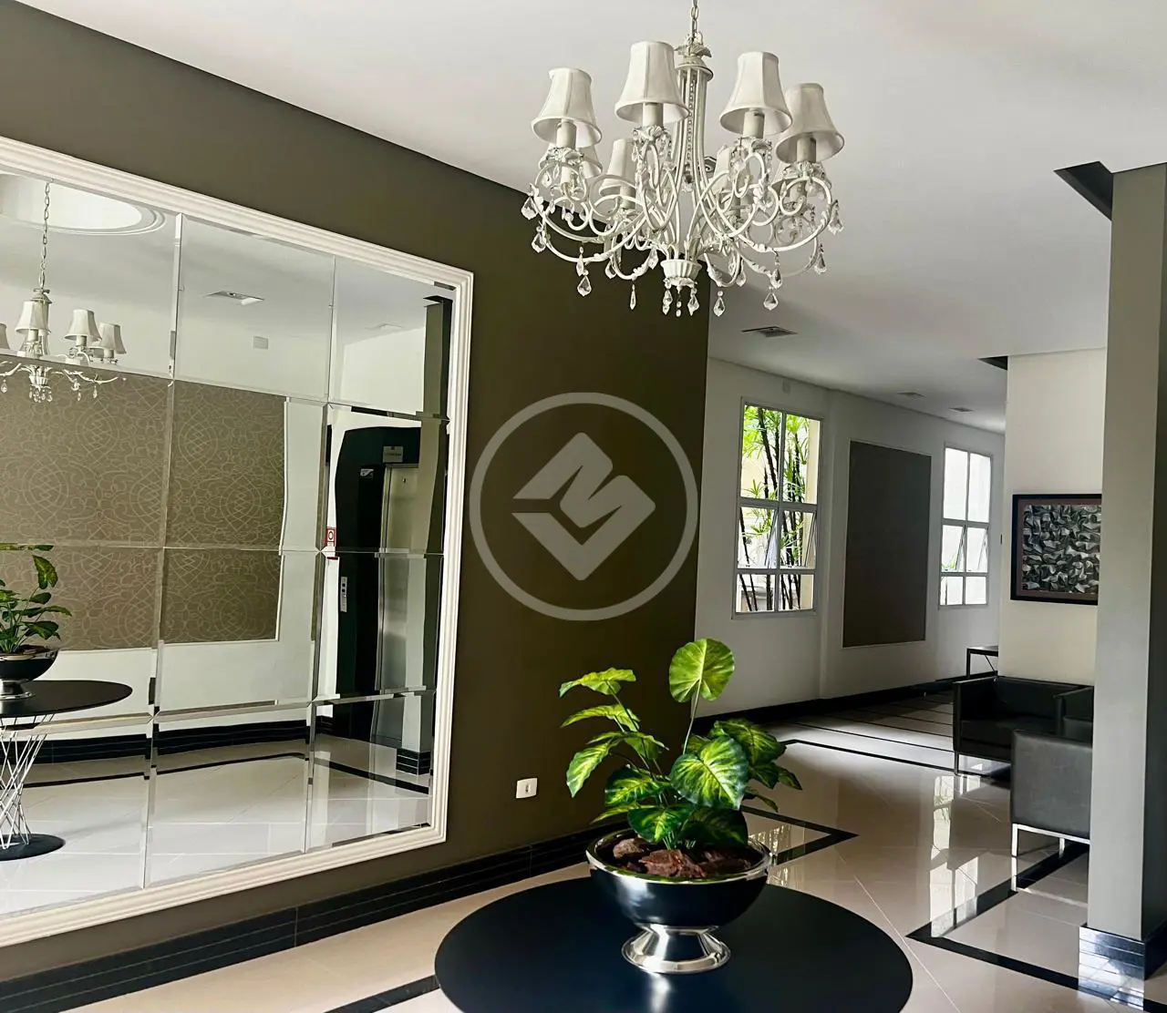 Image 30 - Apartamento em Vila Ema, São José dos Campos - SP