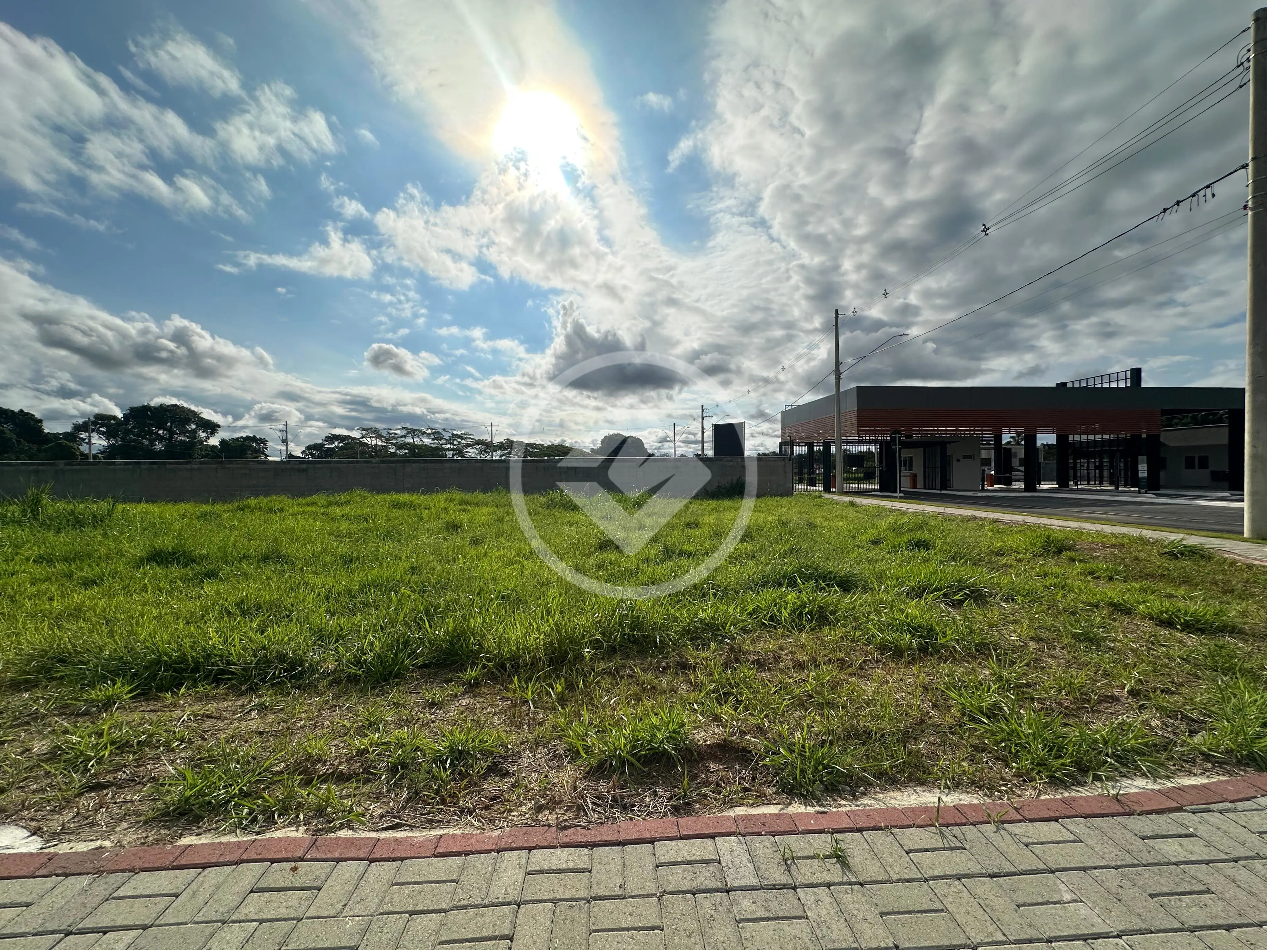 Imagem 3 - Terreno Condomínio em Jardim Paraíba, Jacareí - SP