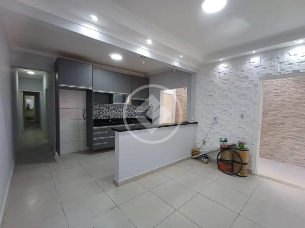 Imagem 2 - Casa em Jardim Santa Luzia, São José dos Campos - SP