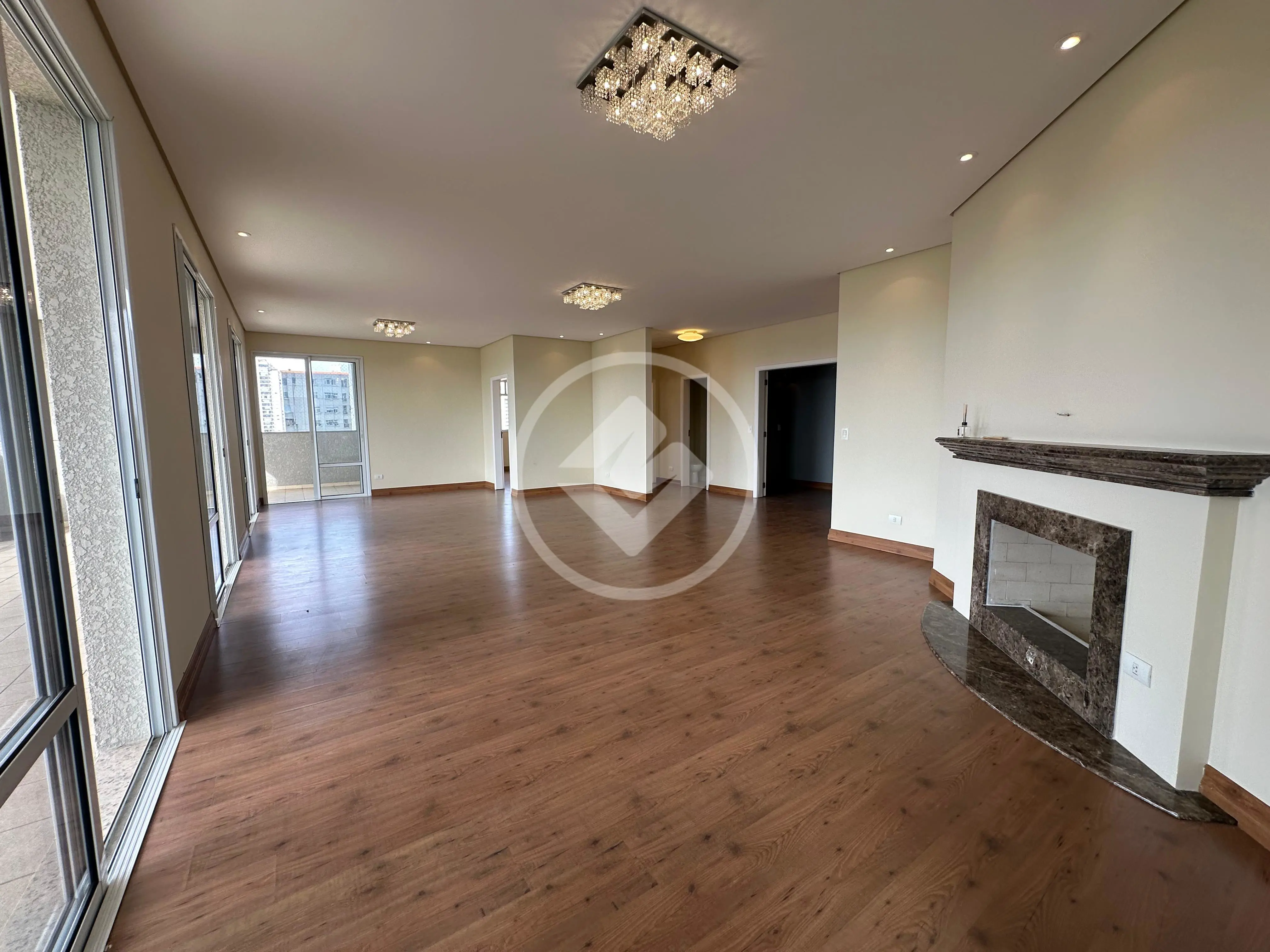 Imagem 5 - Apartamento em Parque Residencial Aquarius, São José dos Campos - SP