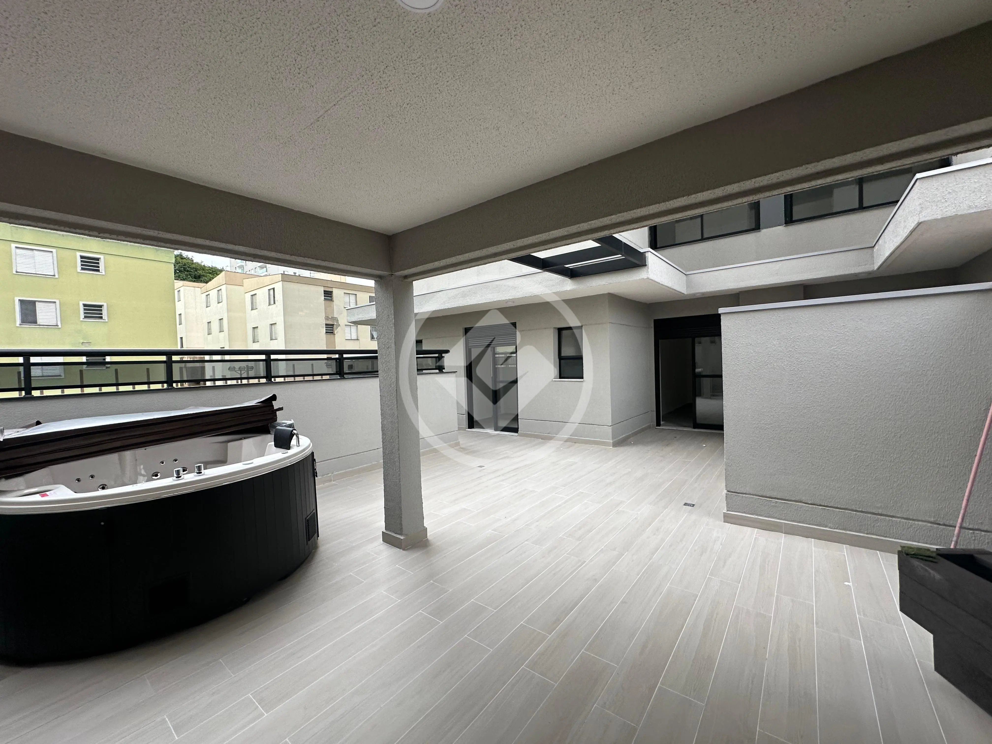 Imagem 4 - Apartamento em Jardim Satélite, São José dos Campos - SP