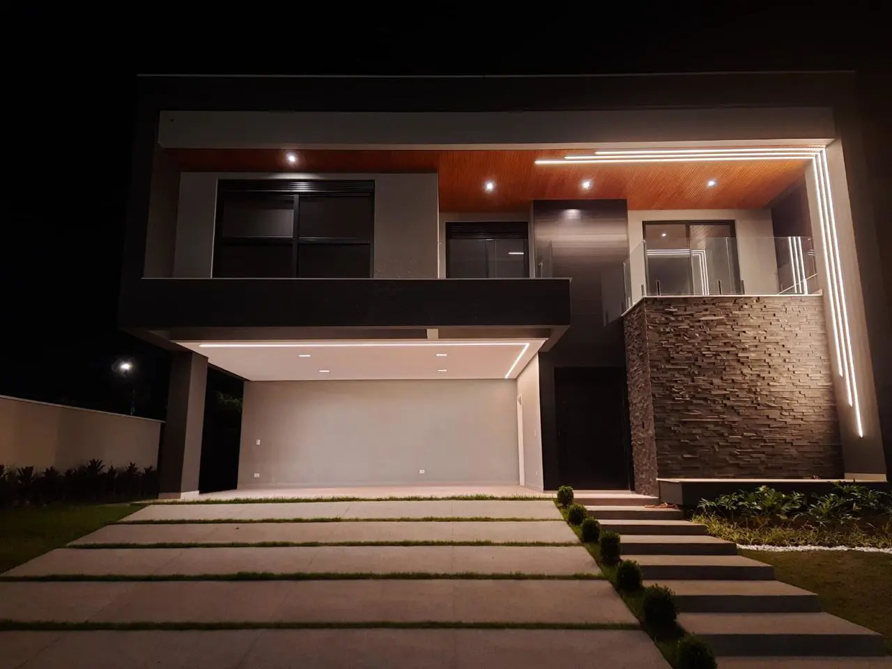 Imagem 3 - Casa Condomínio em Condomínio Residencial Alphaville II, São José dos Campos - SP