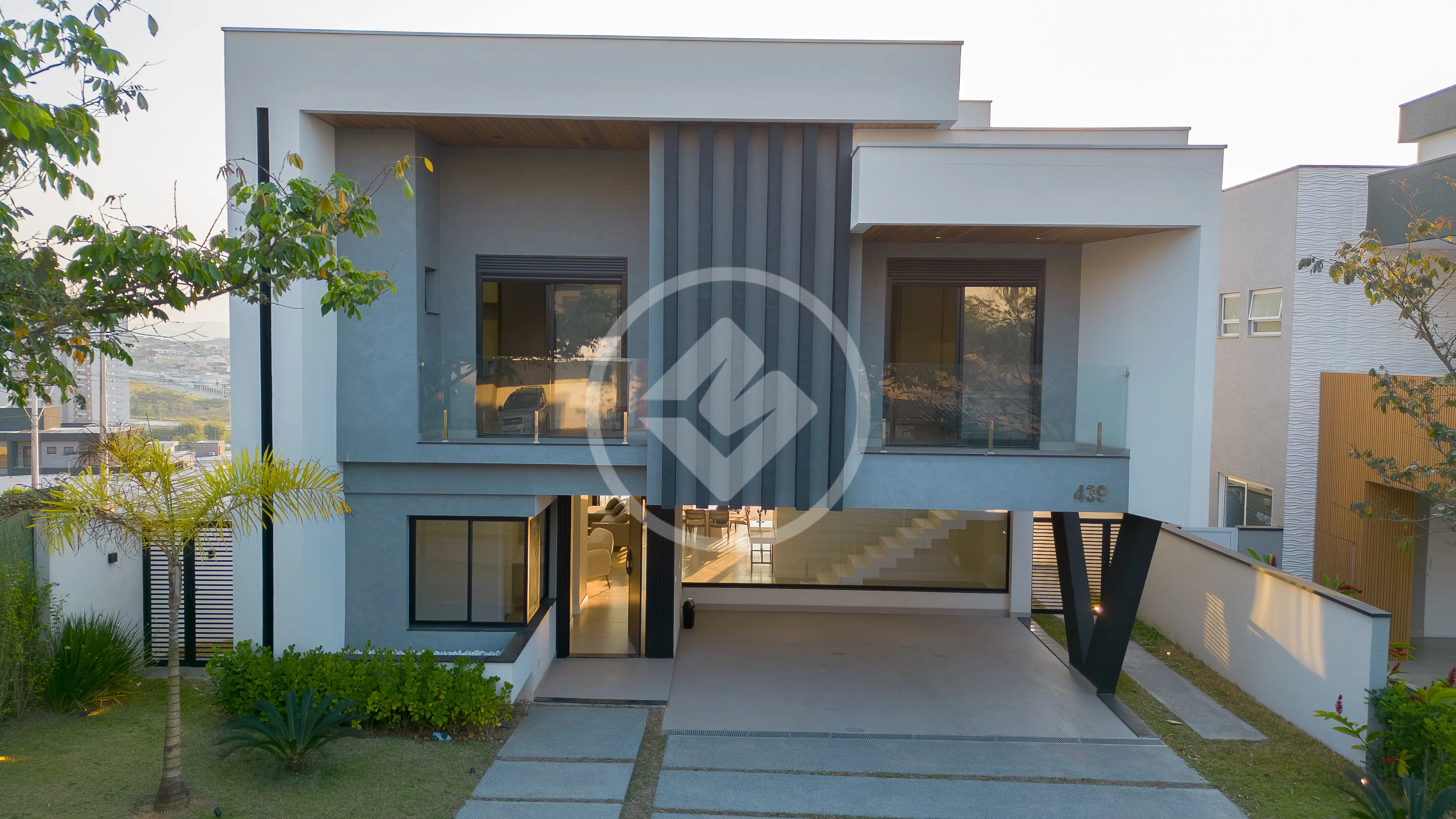 Image 41 - Sobrado em Condomínio Residencial Alphaville II, São José dos Campos - SP