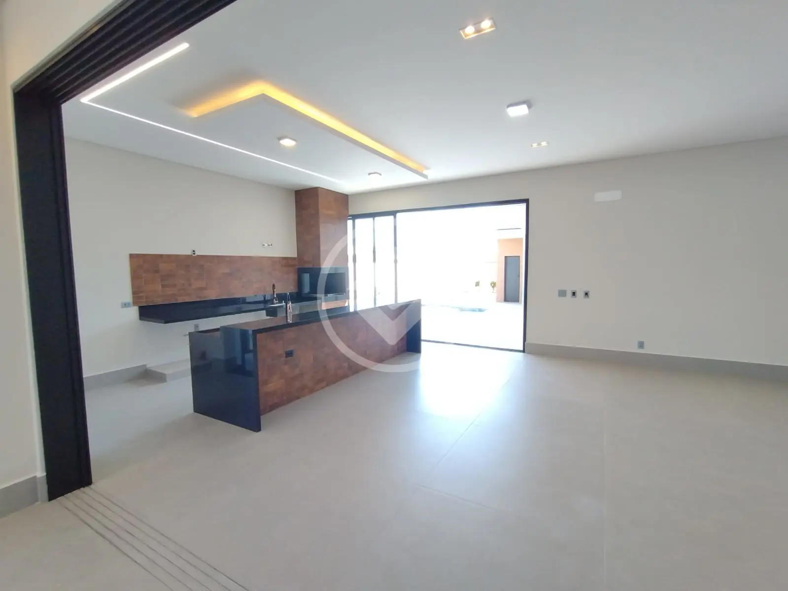 Imagem 3 - Casa Condomínio em Areão, Taubaté - SP
