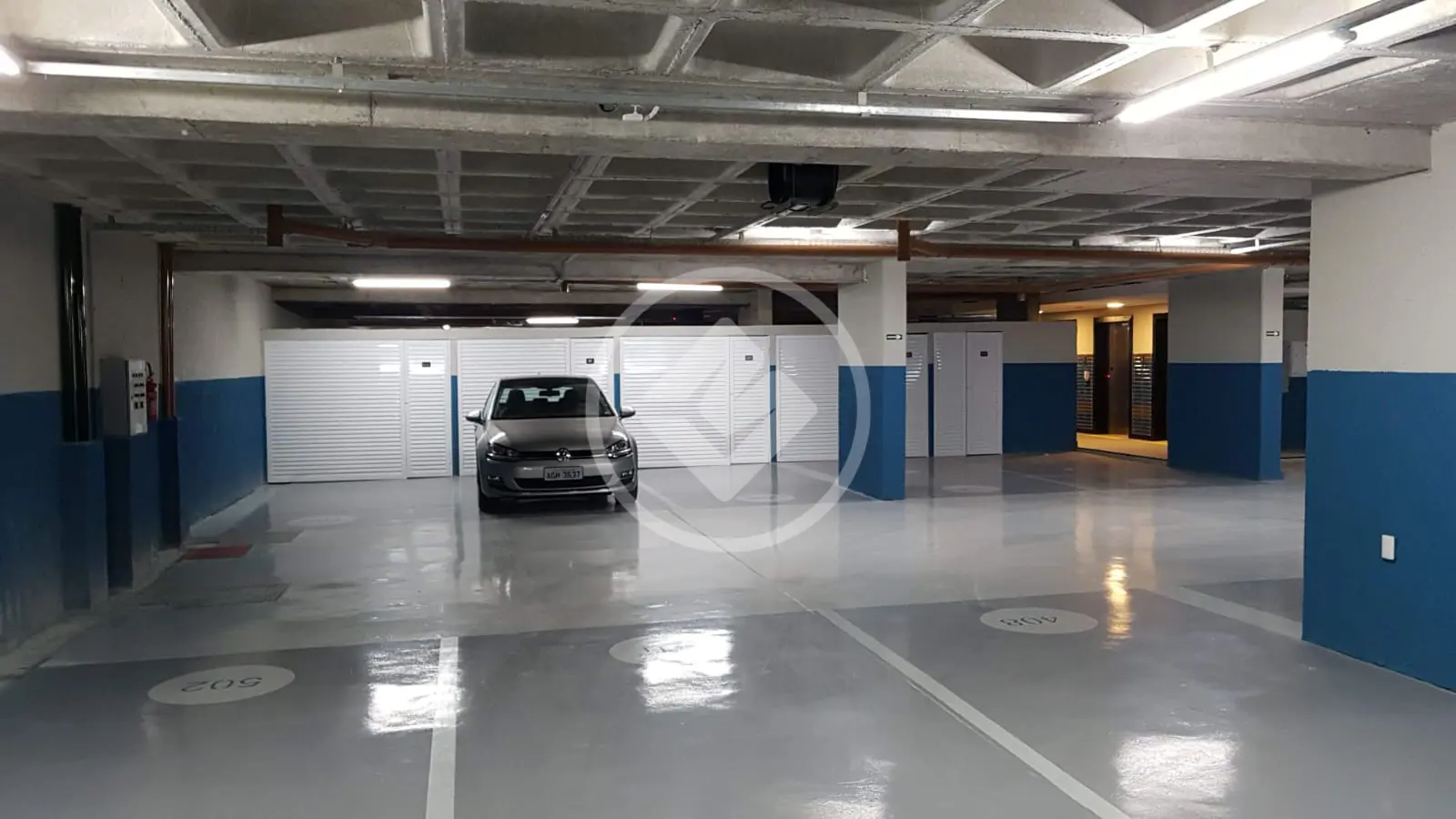 Image 9 - Apartamento em Altos do Esplanada, São José dos Campos - SP